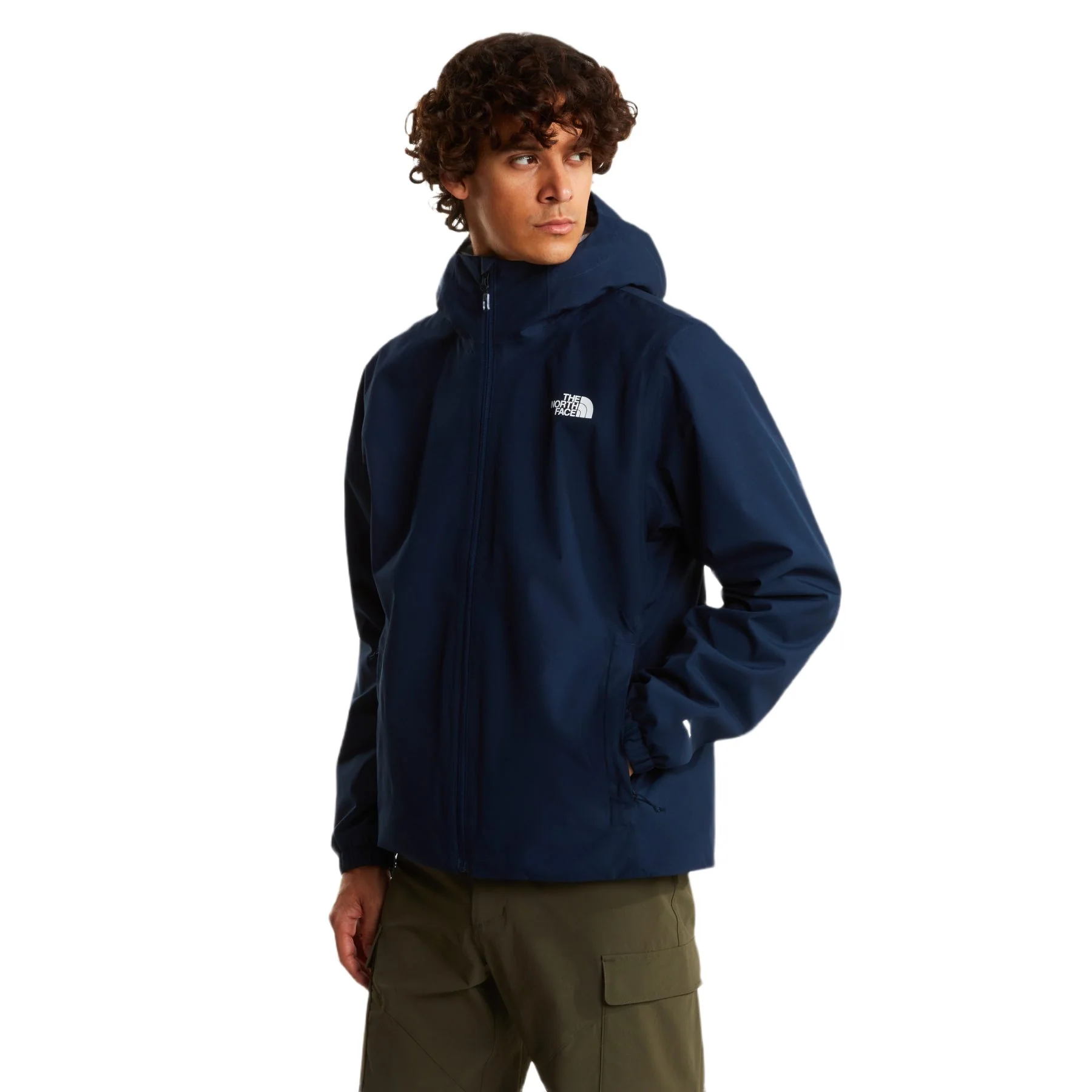 Men's Quest Mono Waterproof Jacket - Image 8