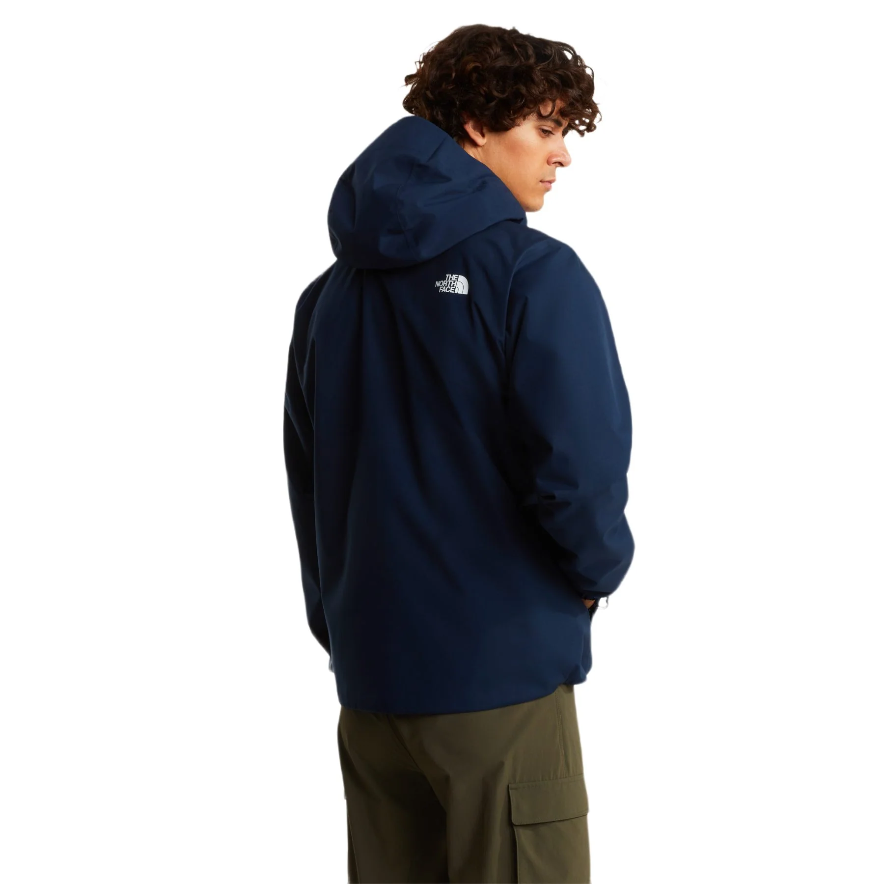 Men's Quest Mono Waterproof Jacket - Image 9