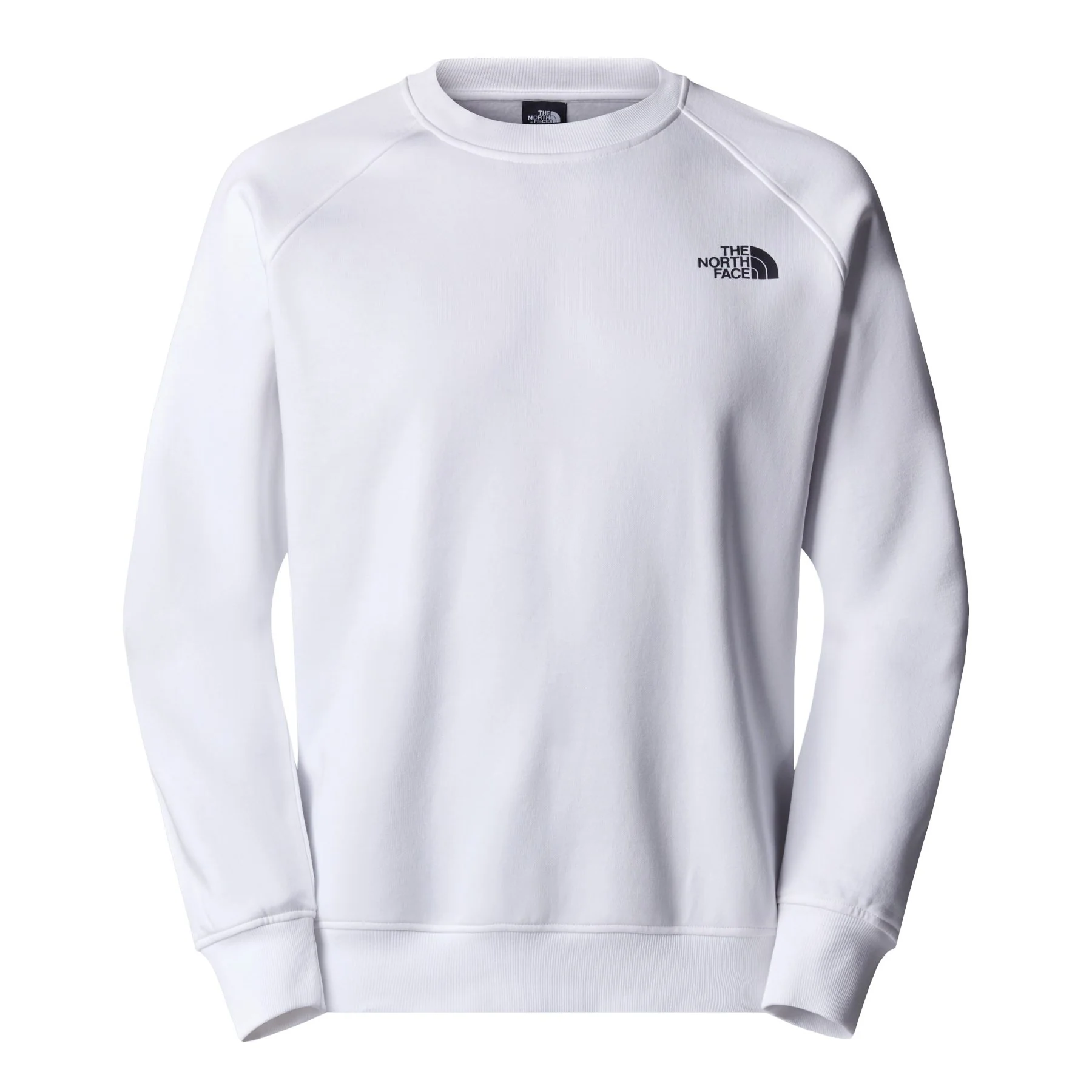 Men's Raglan Box NSE Crew Shirt - Image 4