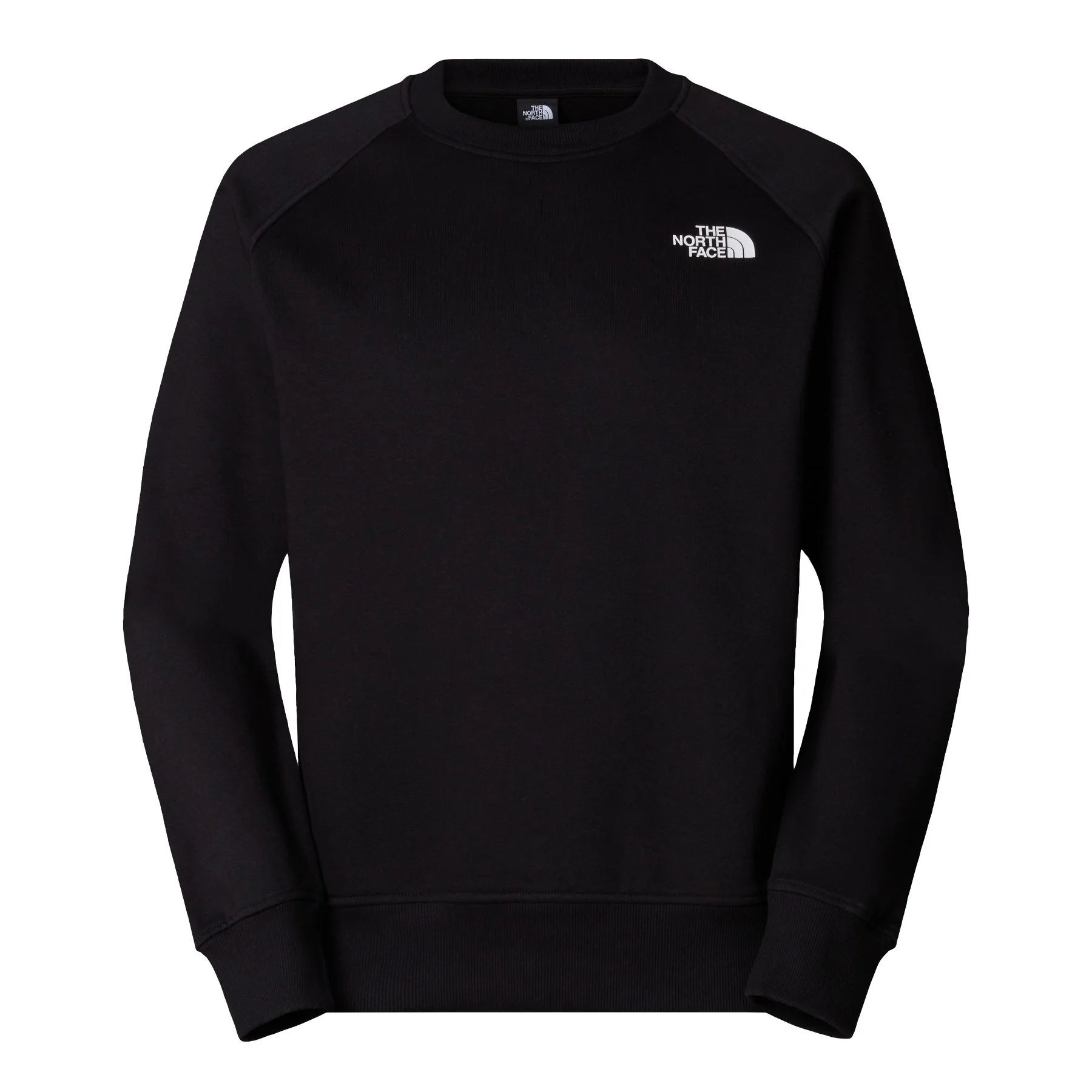 Men's Raglan Box NSE Crew Shirt - Image 9