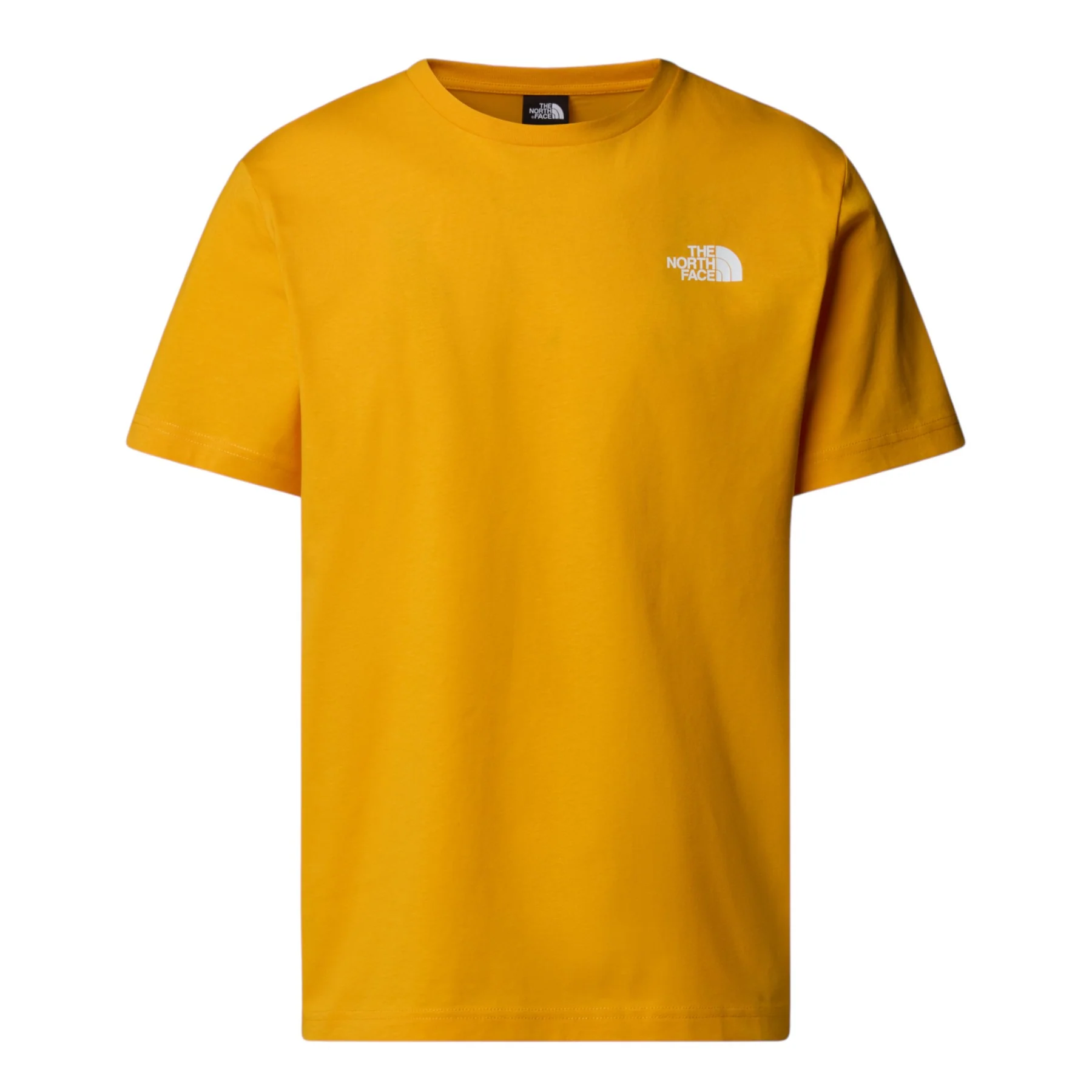 Men's Short Sleeve Box NSE T-Shirt - Image 14