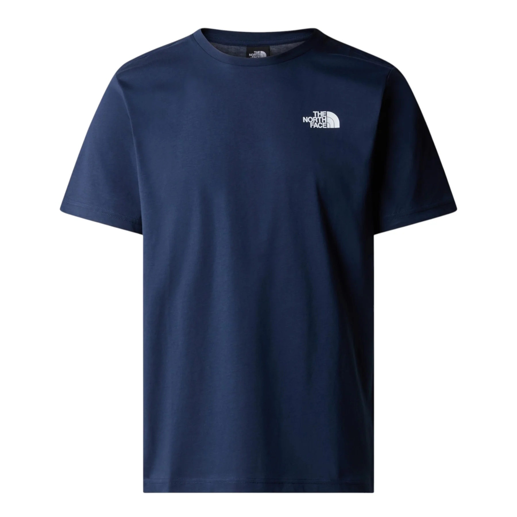 Men's Short Sleeve Box NSE T-Shirt - Image 16