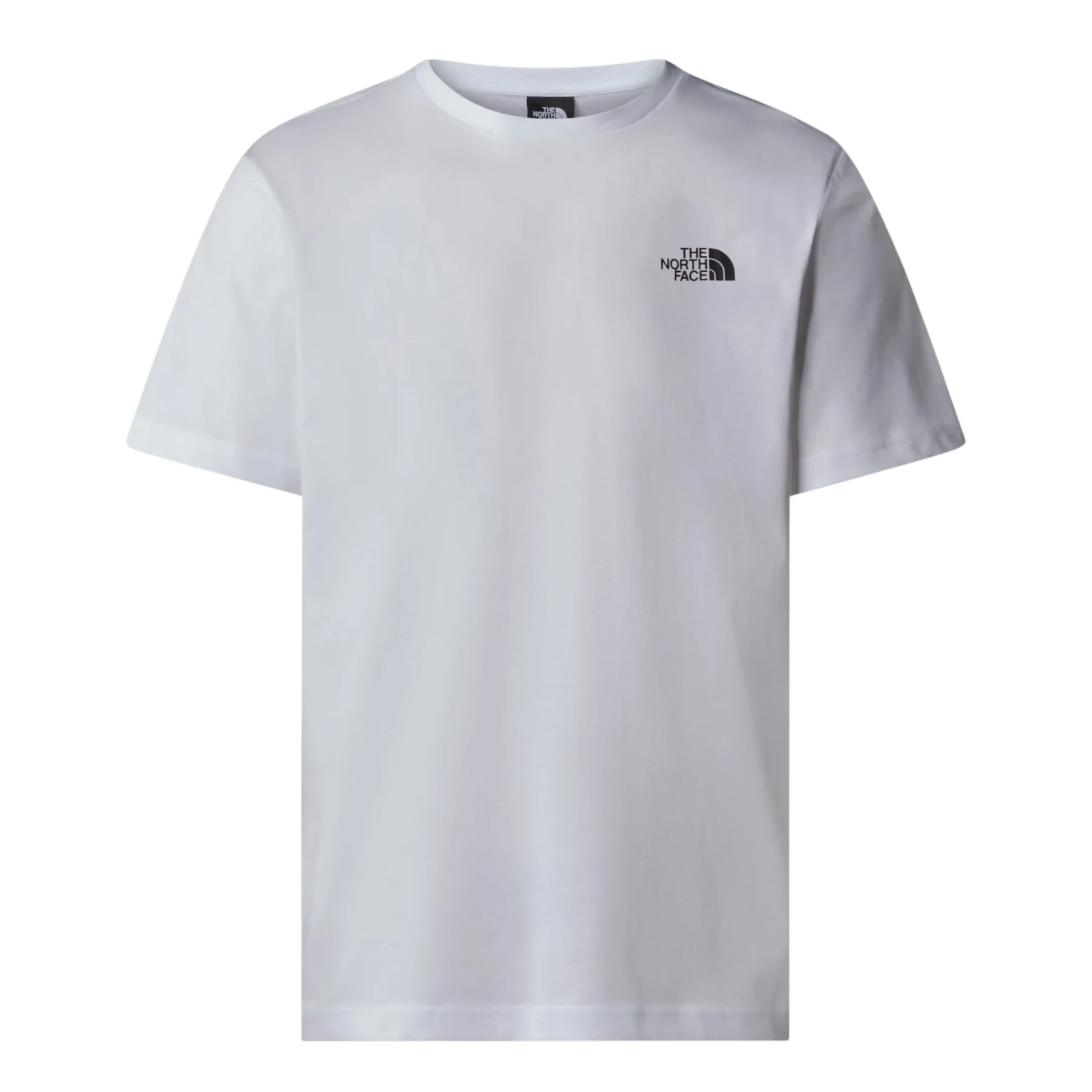 Men's Short Sleeve Box NSE T-Shirt - Image 4