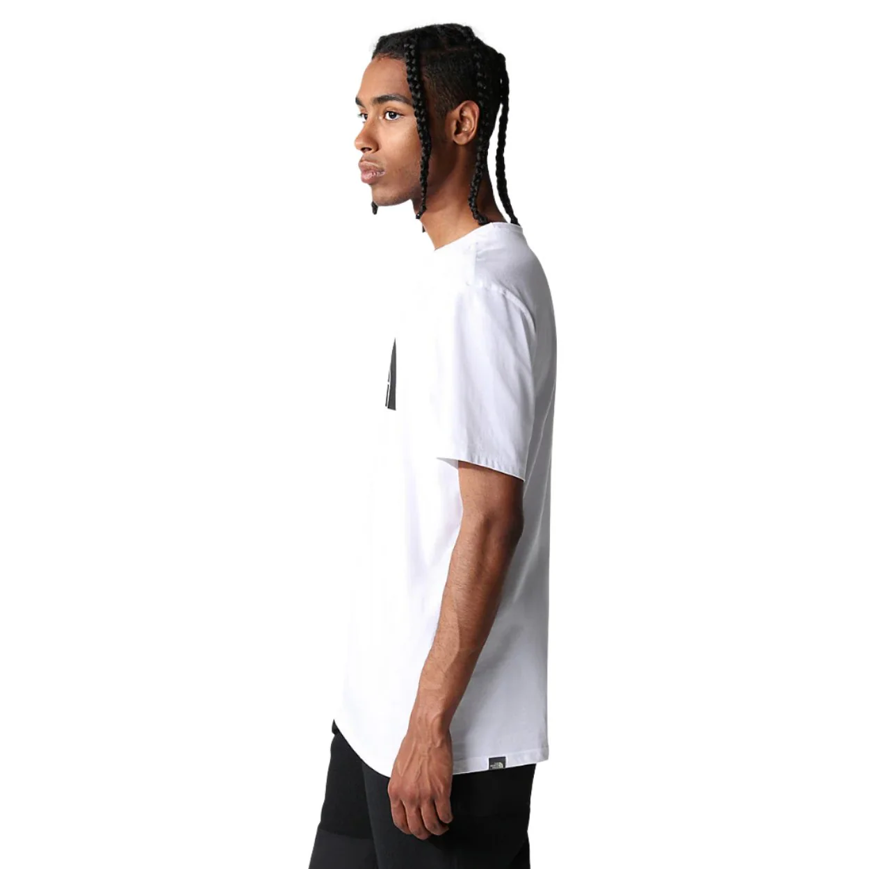 Men's Short Sleeve Easy T-Shirt - Image 10