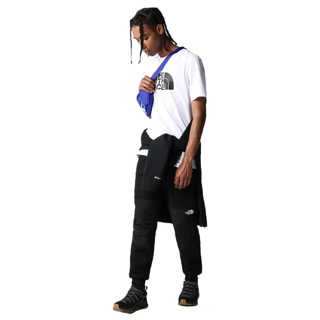 Men's Short Sleeve Easy T-Shirt - Image 11
