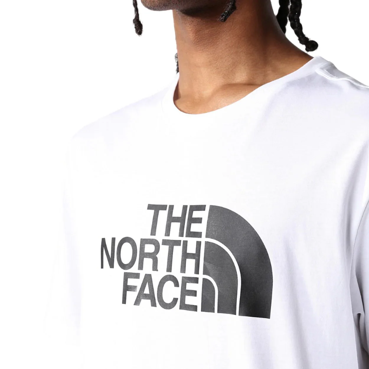 Men's Short Sleeve Easy T-Shirt - Image 12
