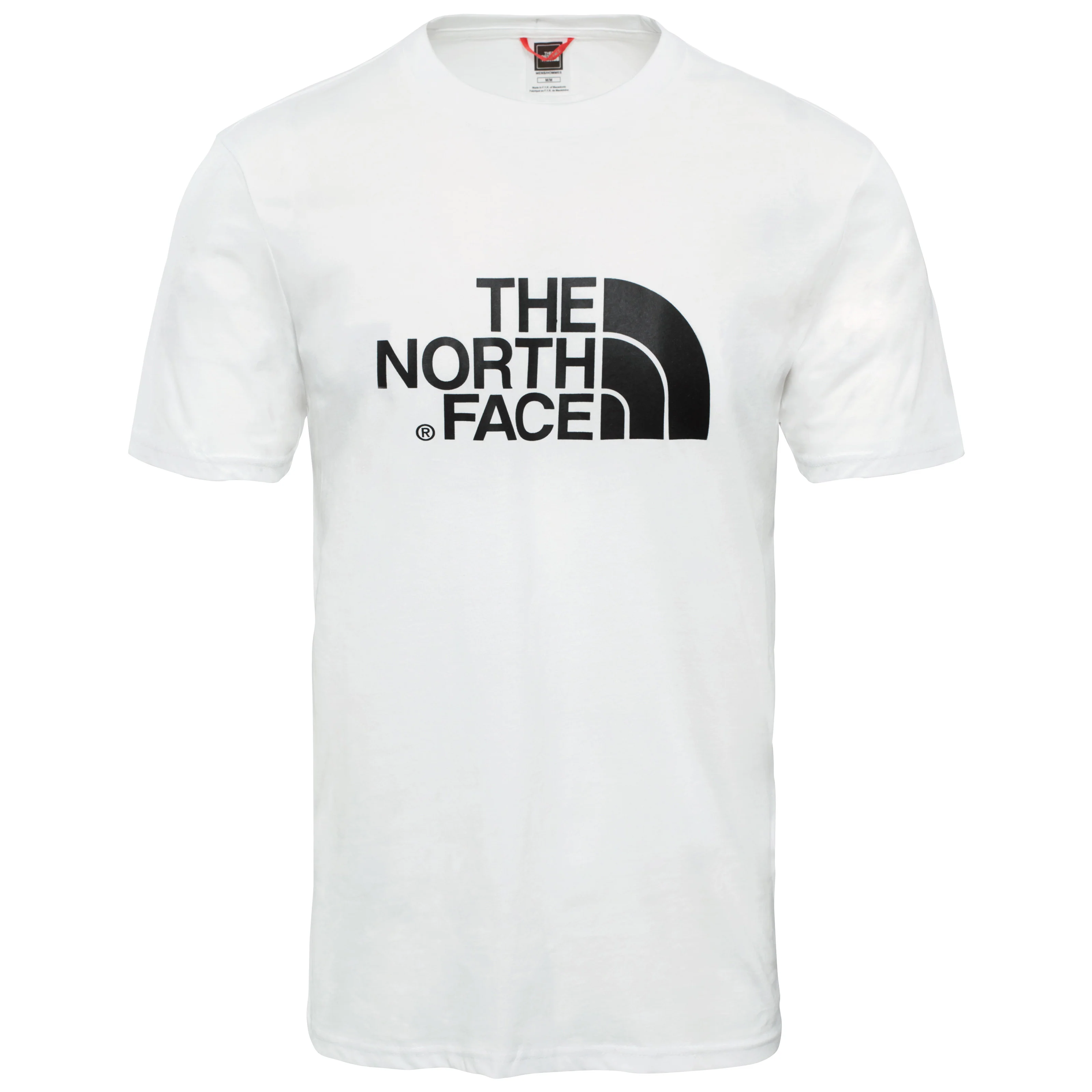 Men's Short Sleeve Easy T-Shirt - Image 13