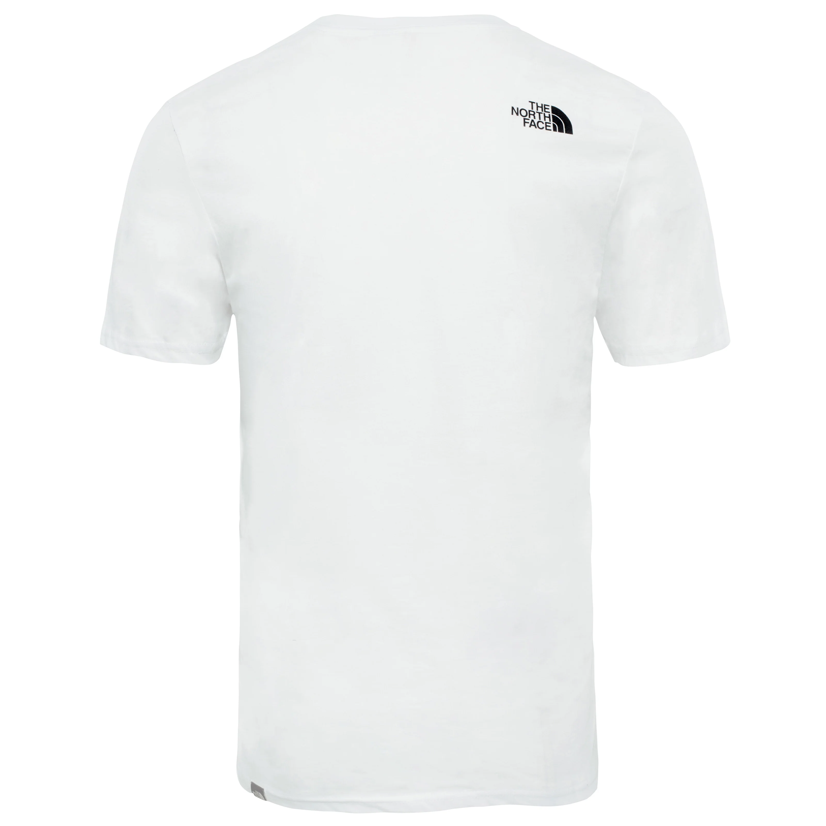 Men's Short Sleeve Easy T-Shirt - Image 14
