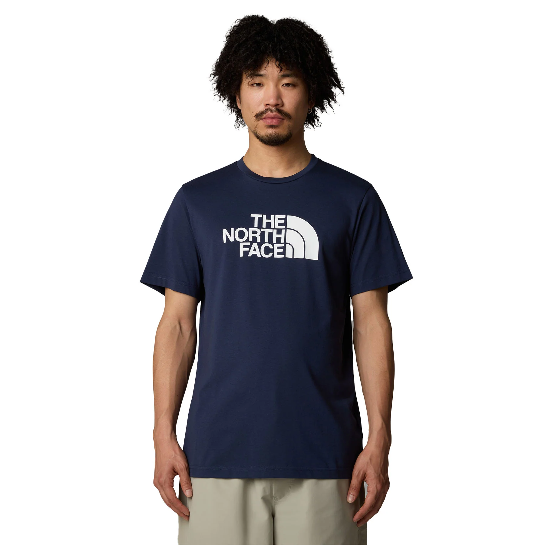 Men's Short Sleeve Easy T-Shirt - Image 15