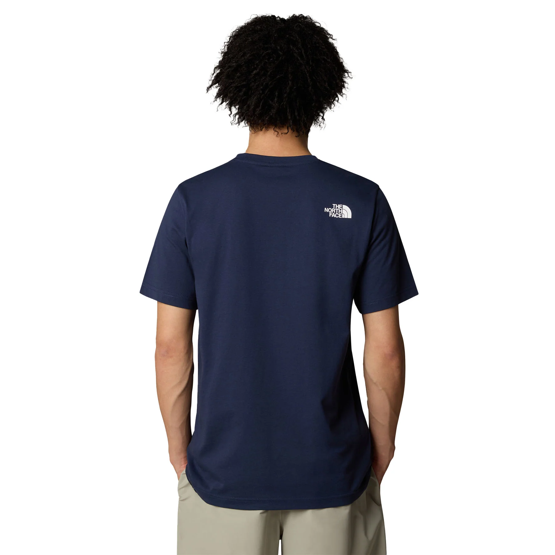 Men's Short Sleeve Easy T-Shirt - Image 16