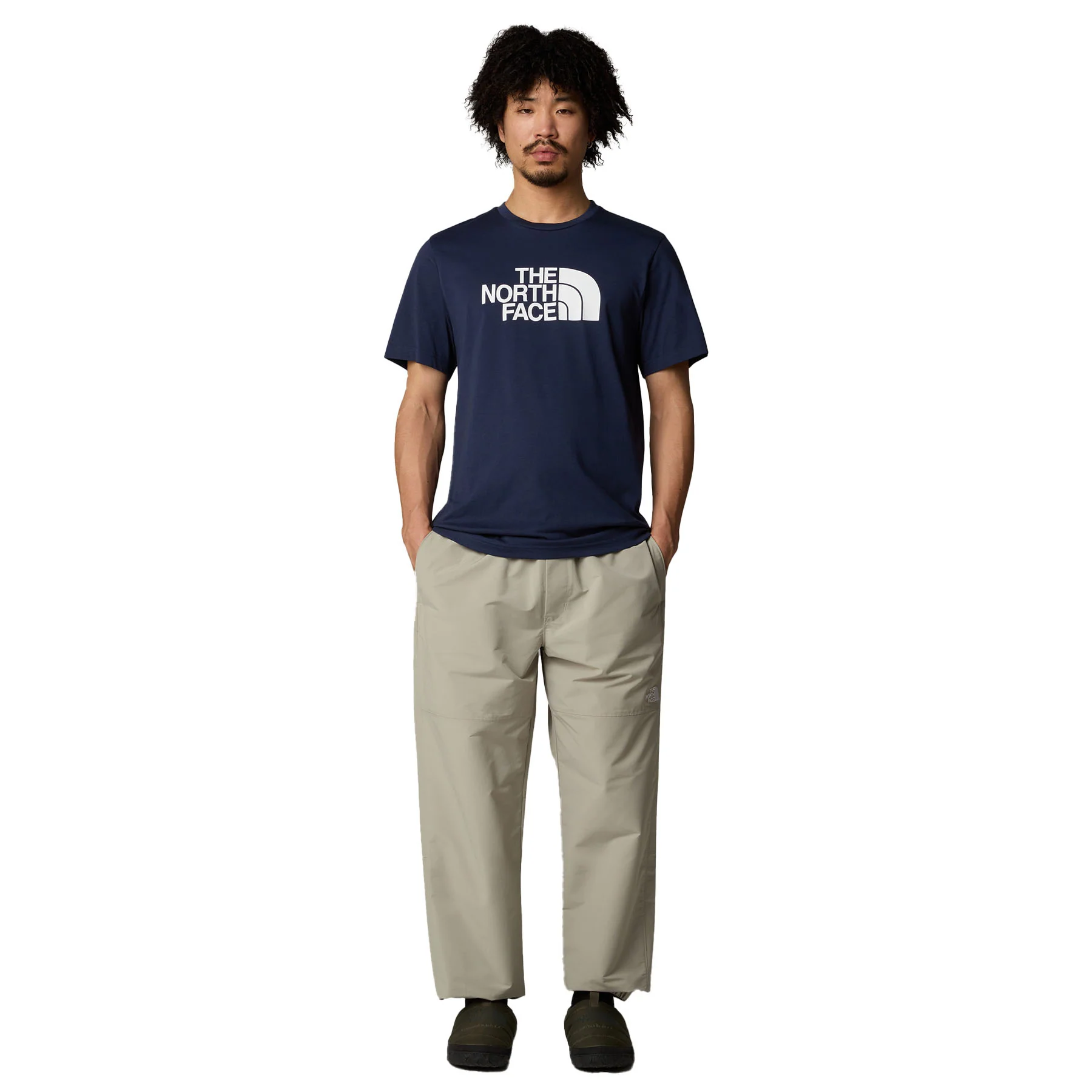 Men's Short Sleeve Easy T-Shirt - Image 17