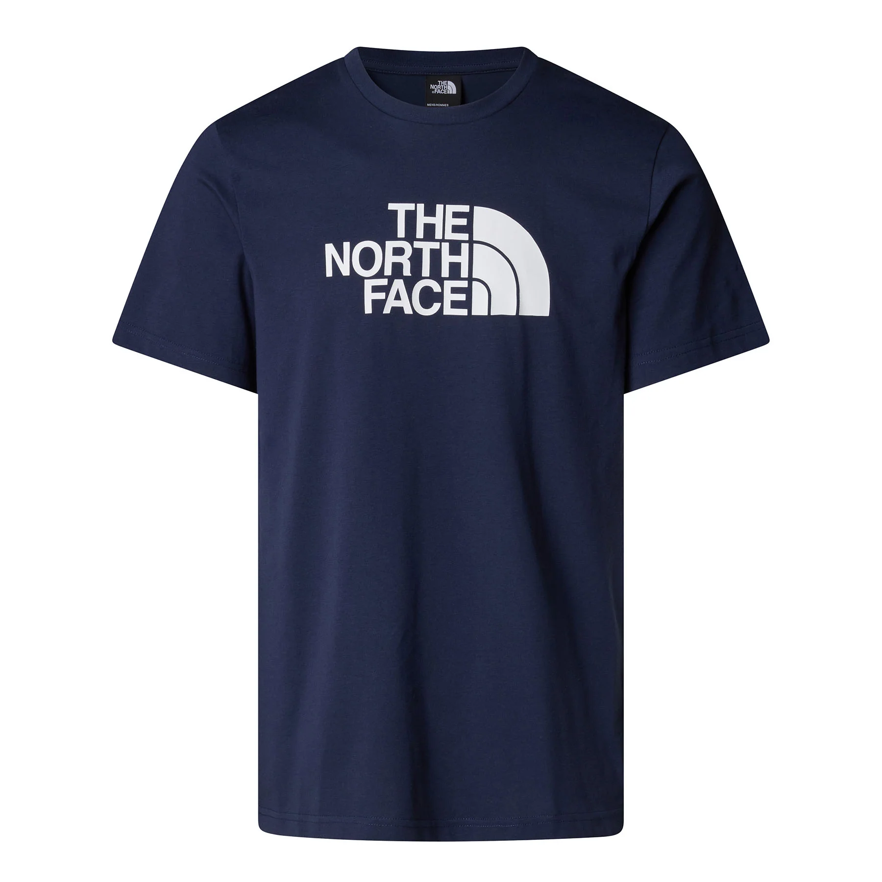 Men's Short Sleeve Easy T-Shirt - Image 18