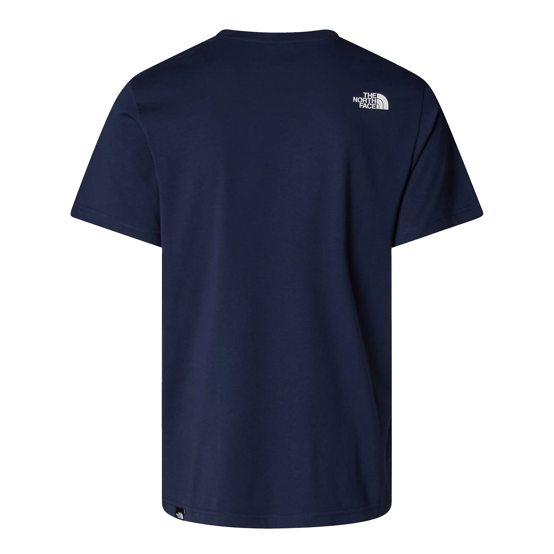 Men's Short Sleeve Easy T-Shirt - Image 19