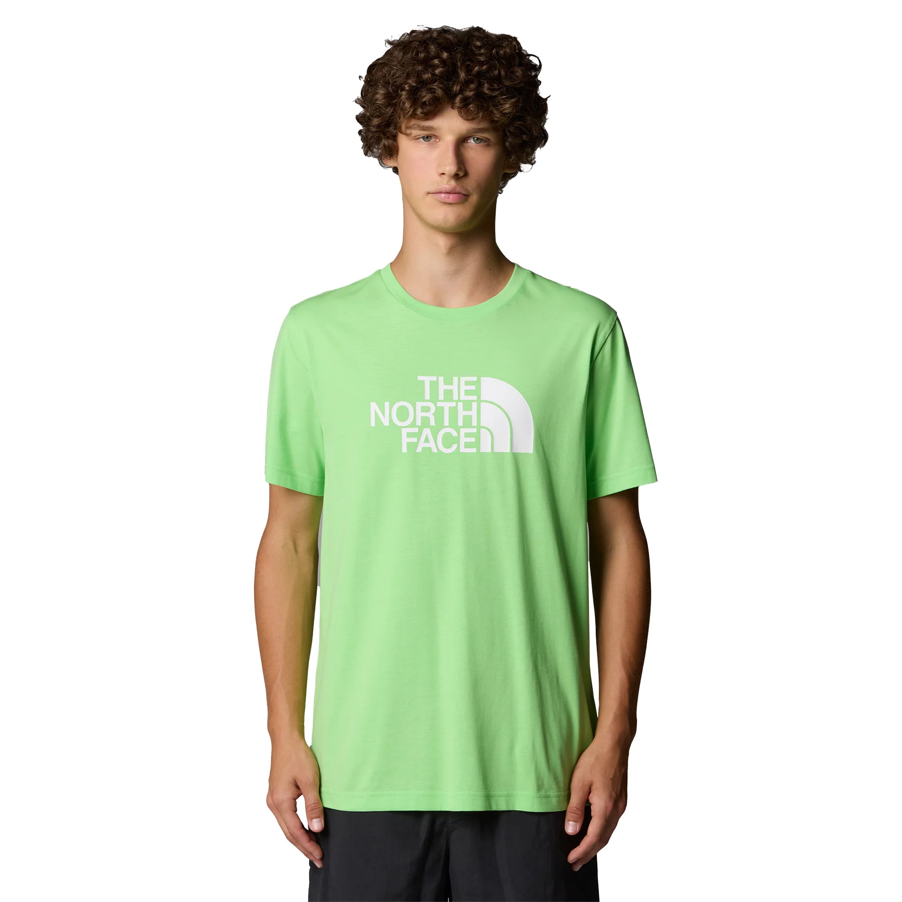 Men's Short Sleeve Easy T-Shirt - Image 20