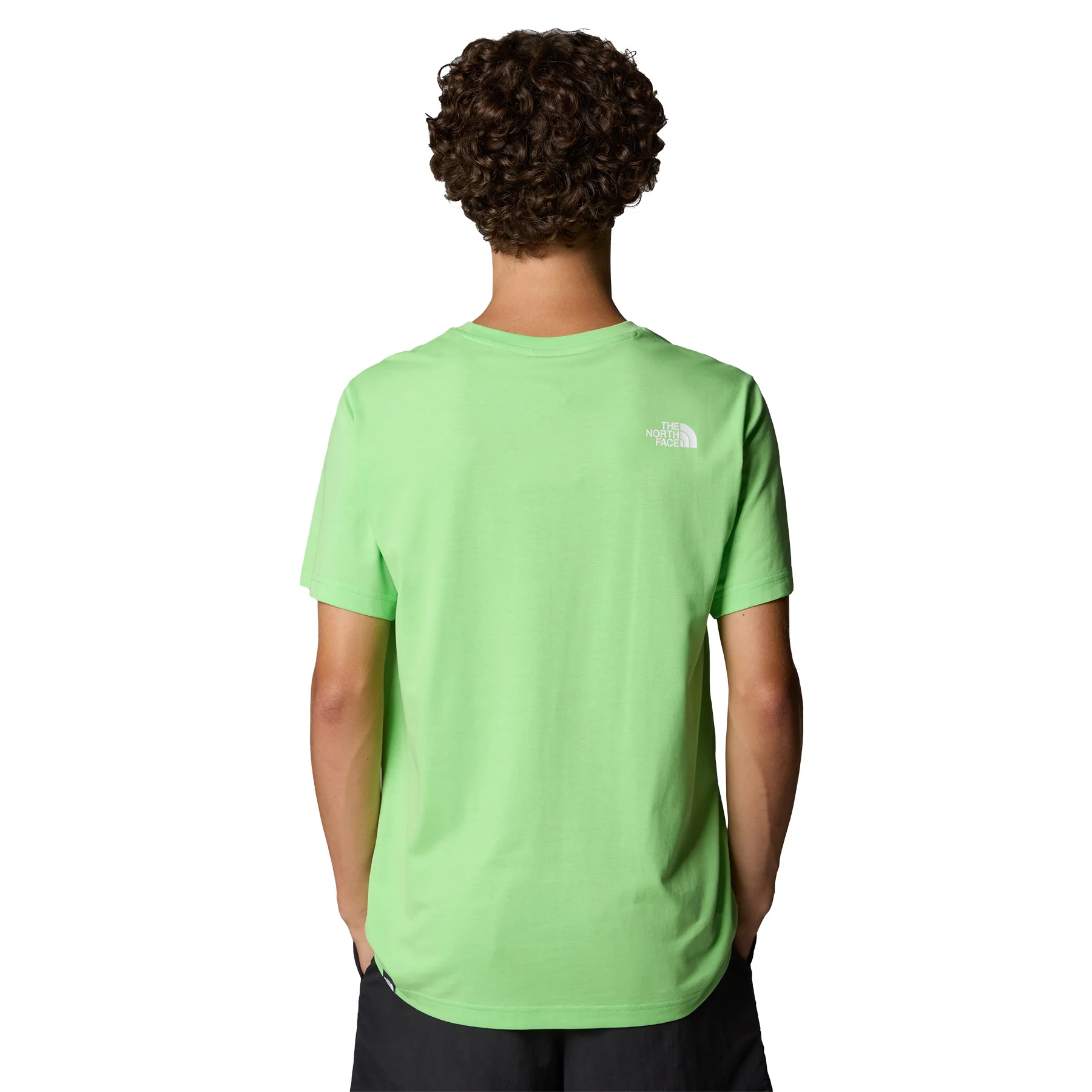 Men's Short Sleeve Easy T-Shirt - Image 21