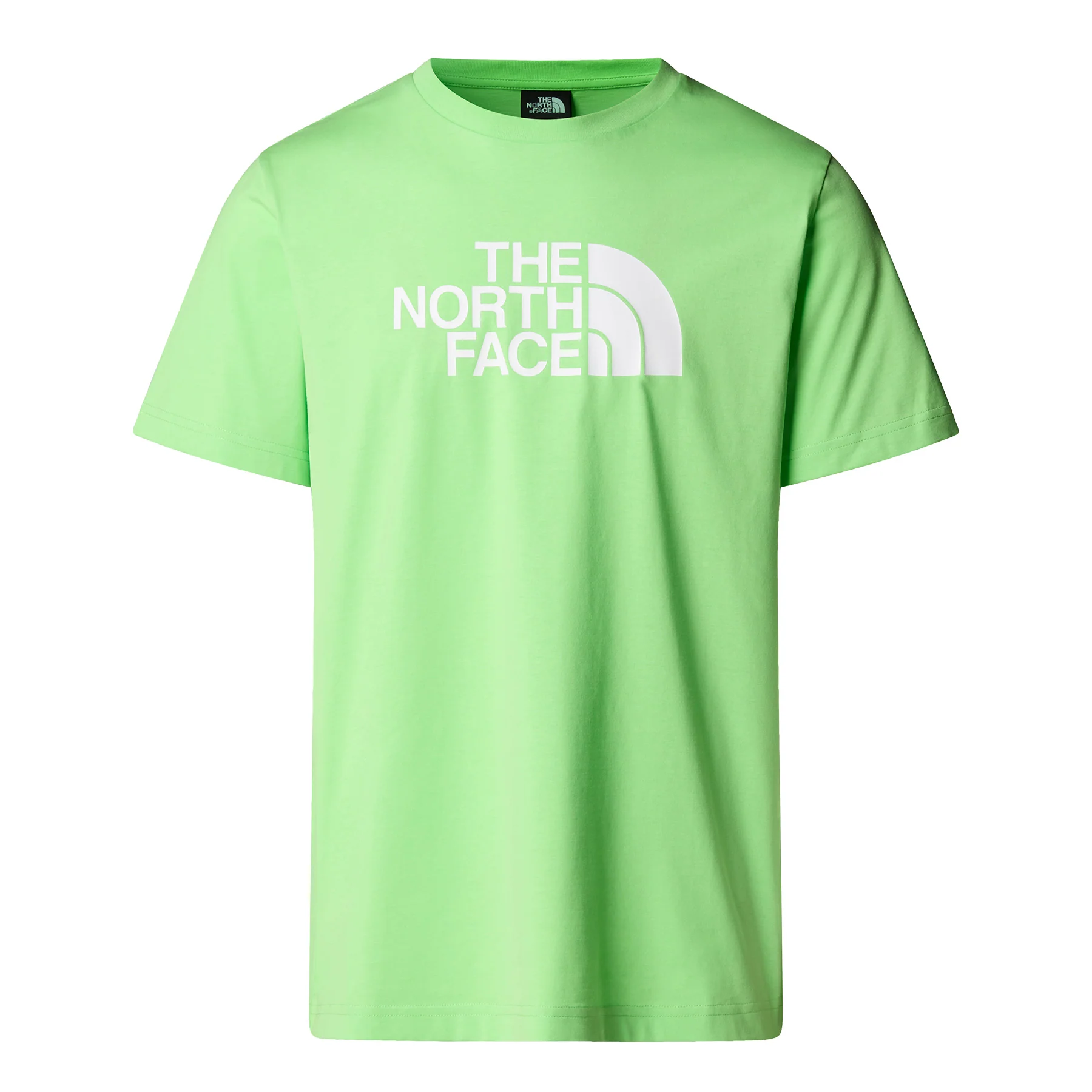 Men's Short Sleeve Easy T-Shirt - Image 23