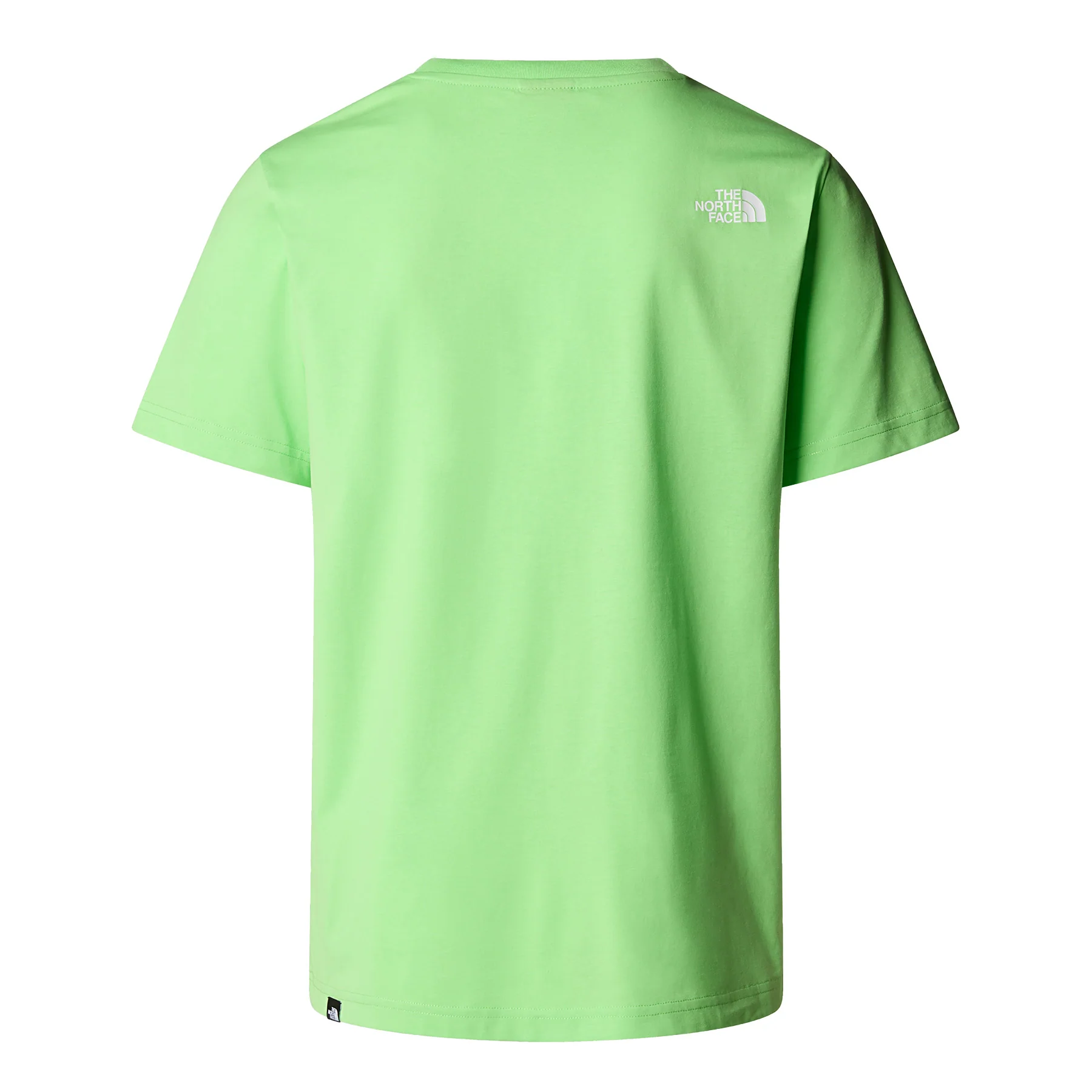 Men's Short Sleeve Easy T-Shirt - Image 24