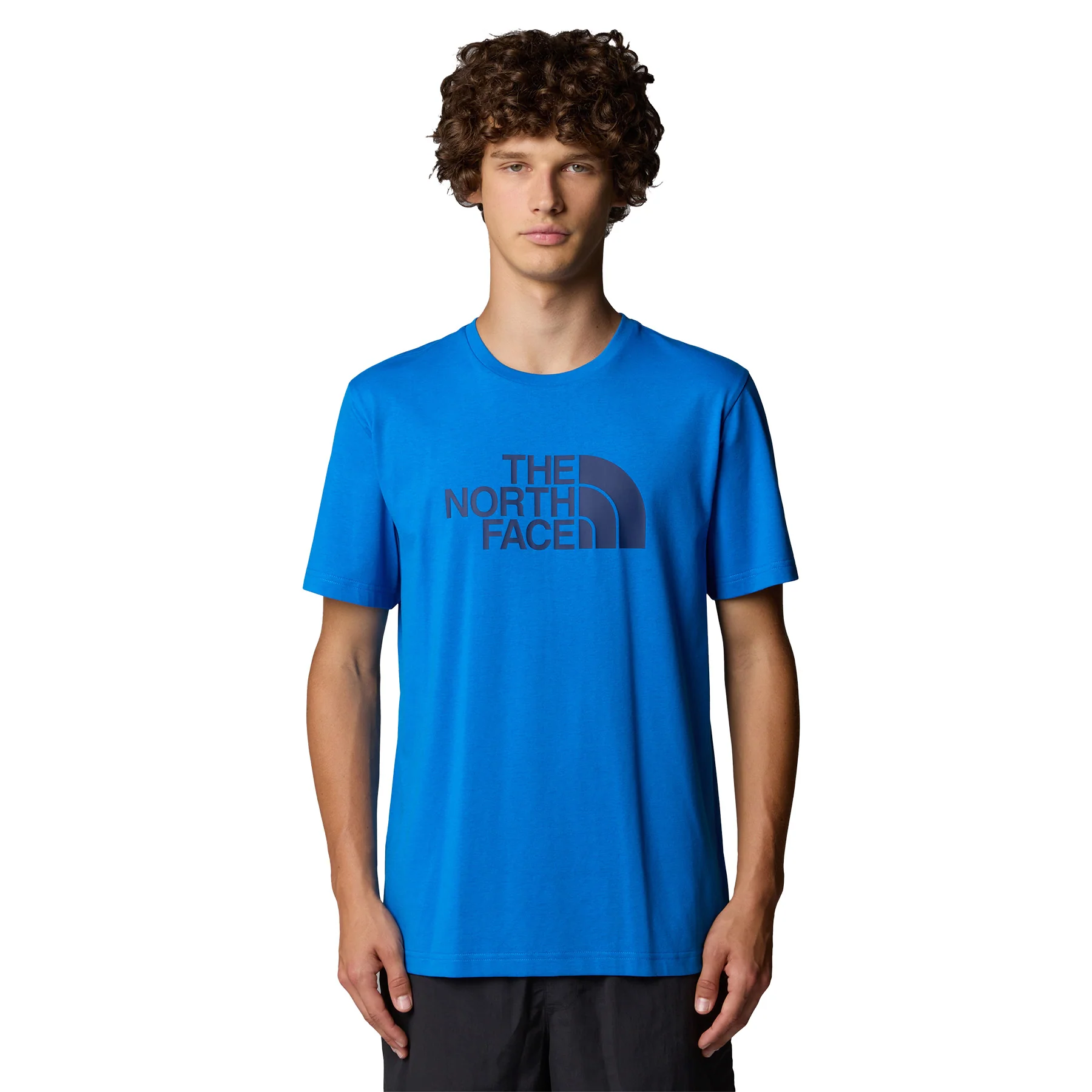 Men's Short Sleeve Easy T-Shirt - Image 25