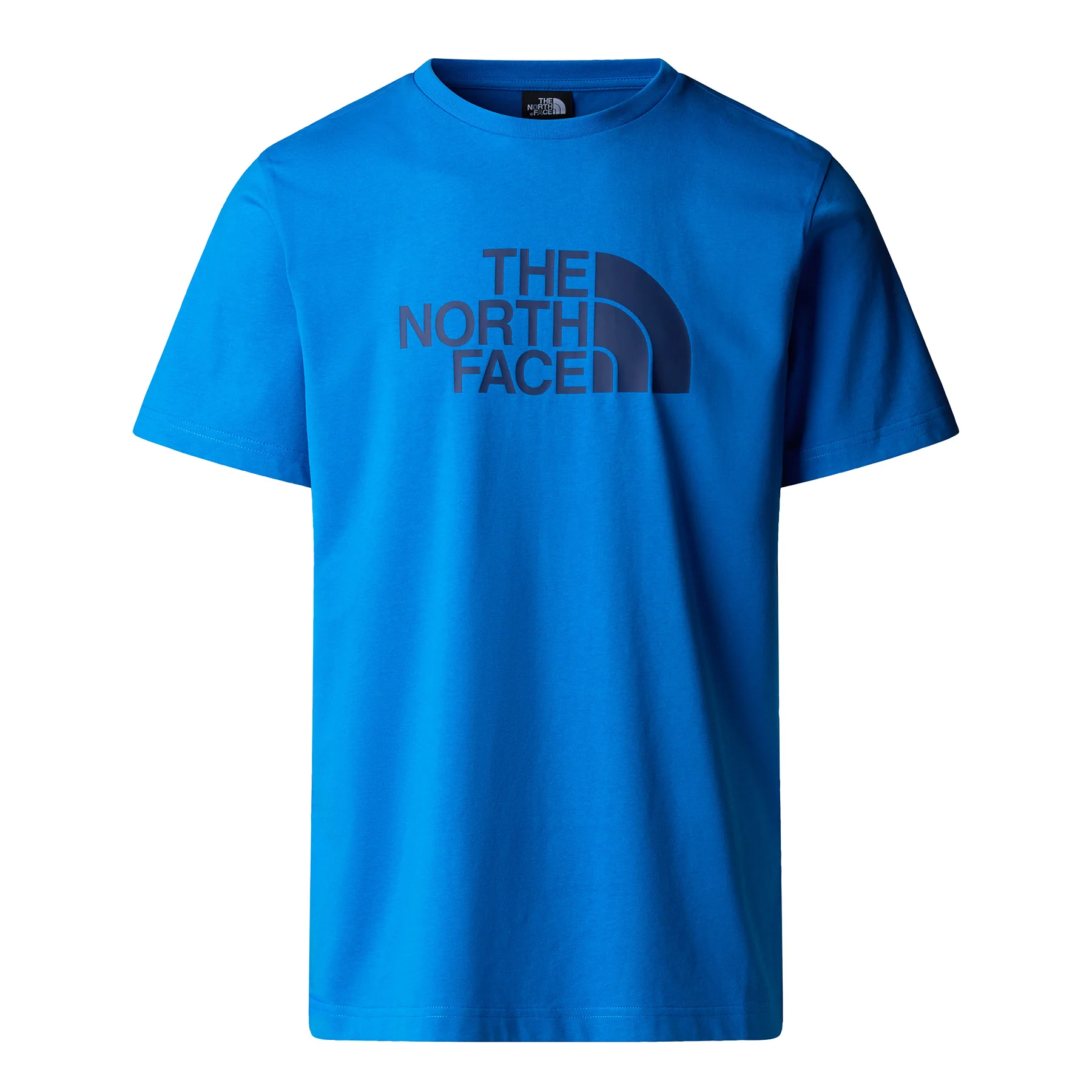 Men's Short Sleeve Easy T-Shirt - Image 28