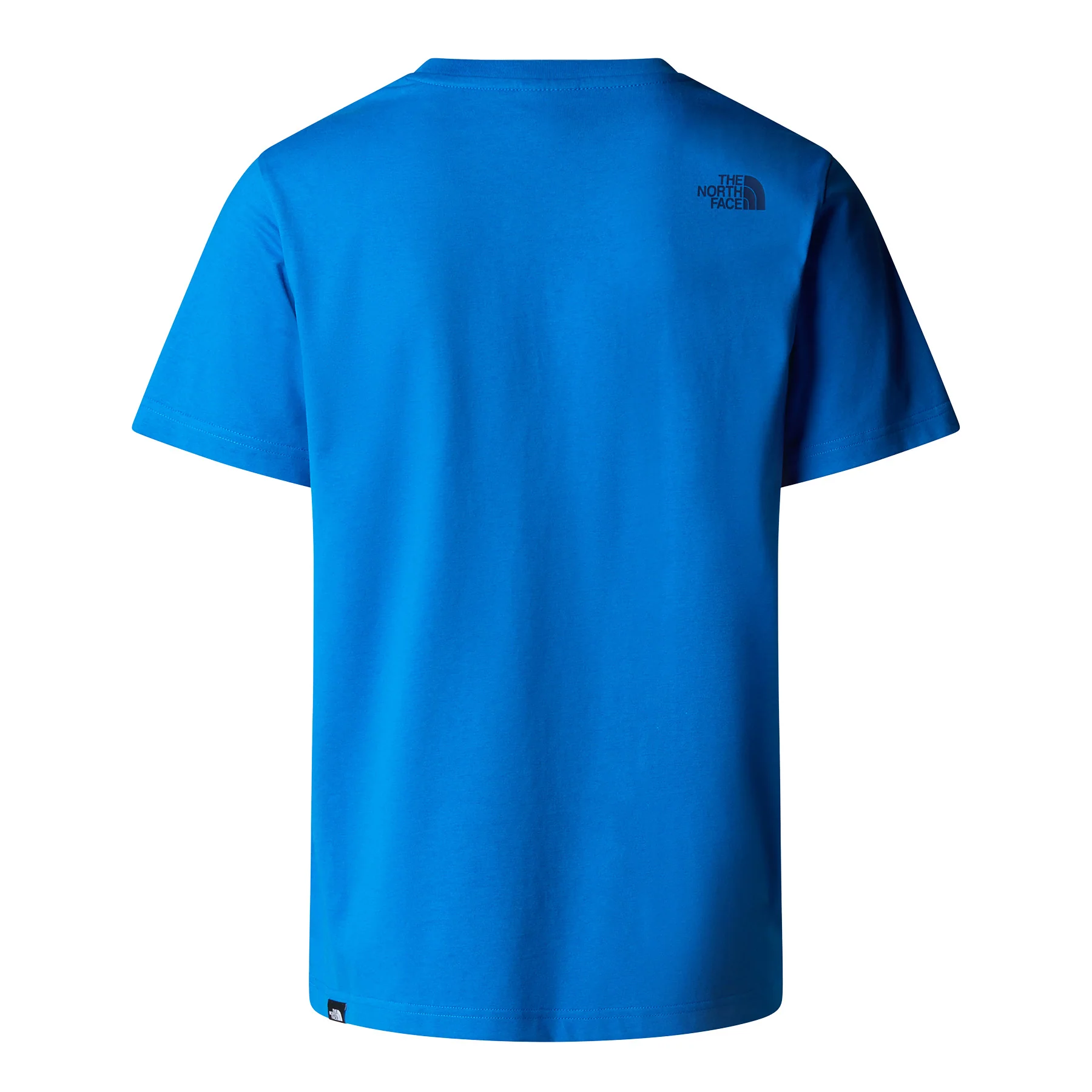 Men's Short Sleeve Easy T-Shirt - Image 29