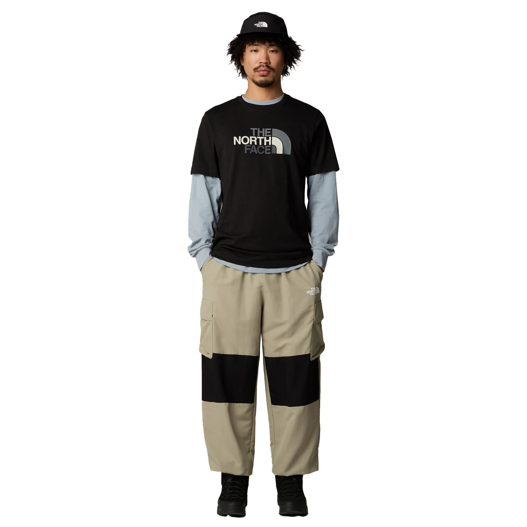 Men's Short Sleeve Easy T-Shirt - Image 3