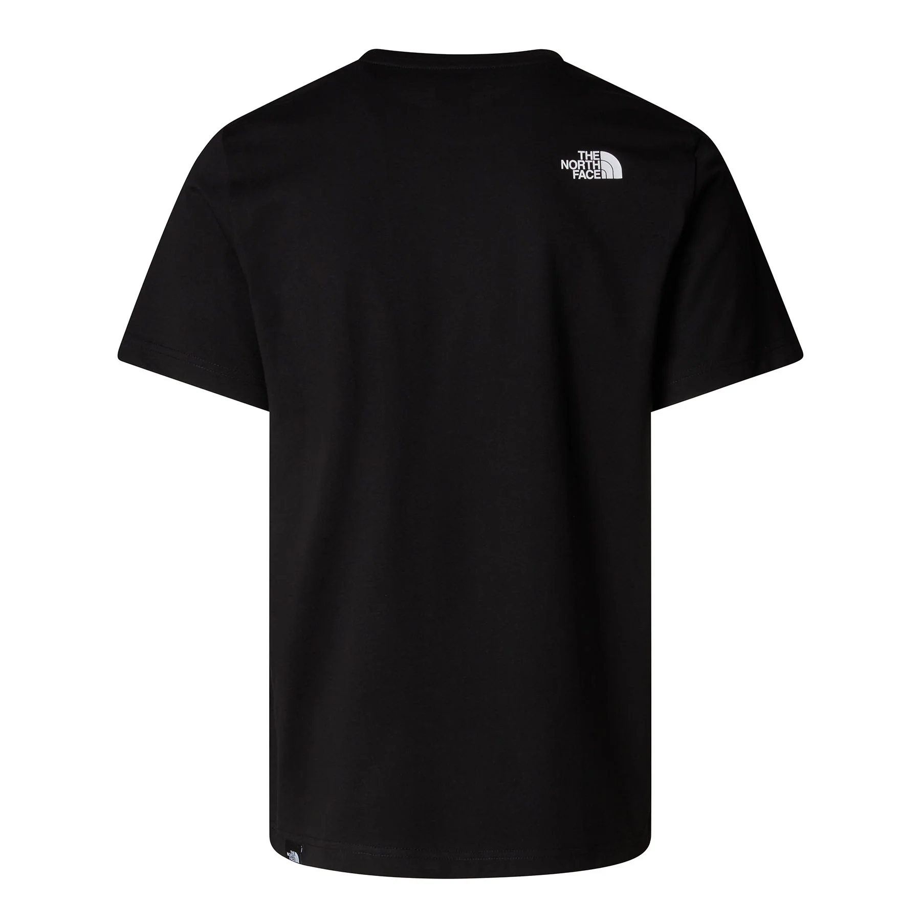 Men's Short Sleeve Easy T-Shirt - Image 5