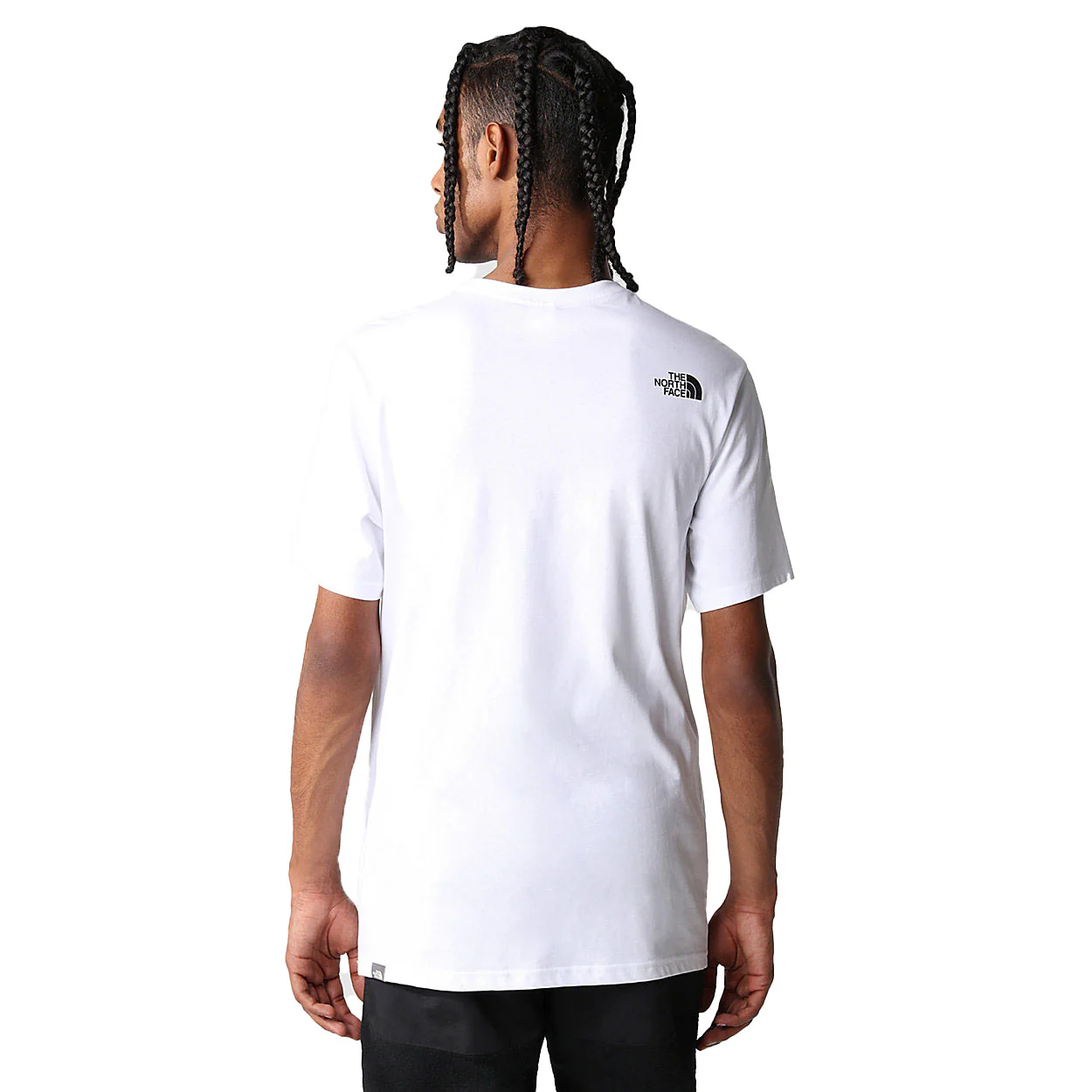 Men's Short Sleeve Easy T-Shirt - Image 7