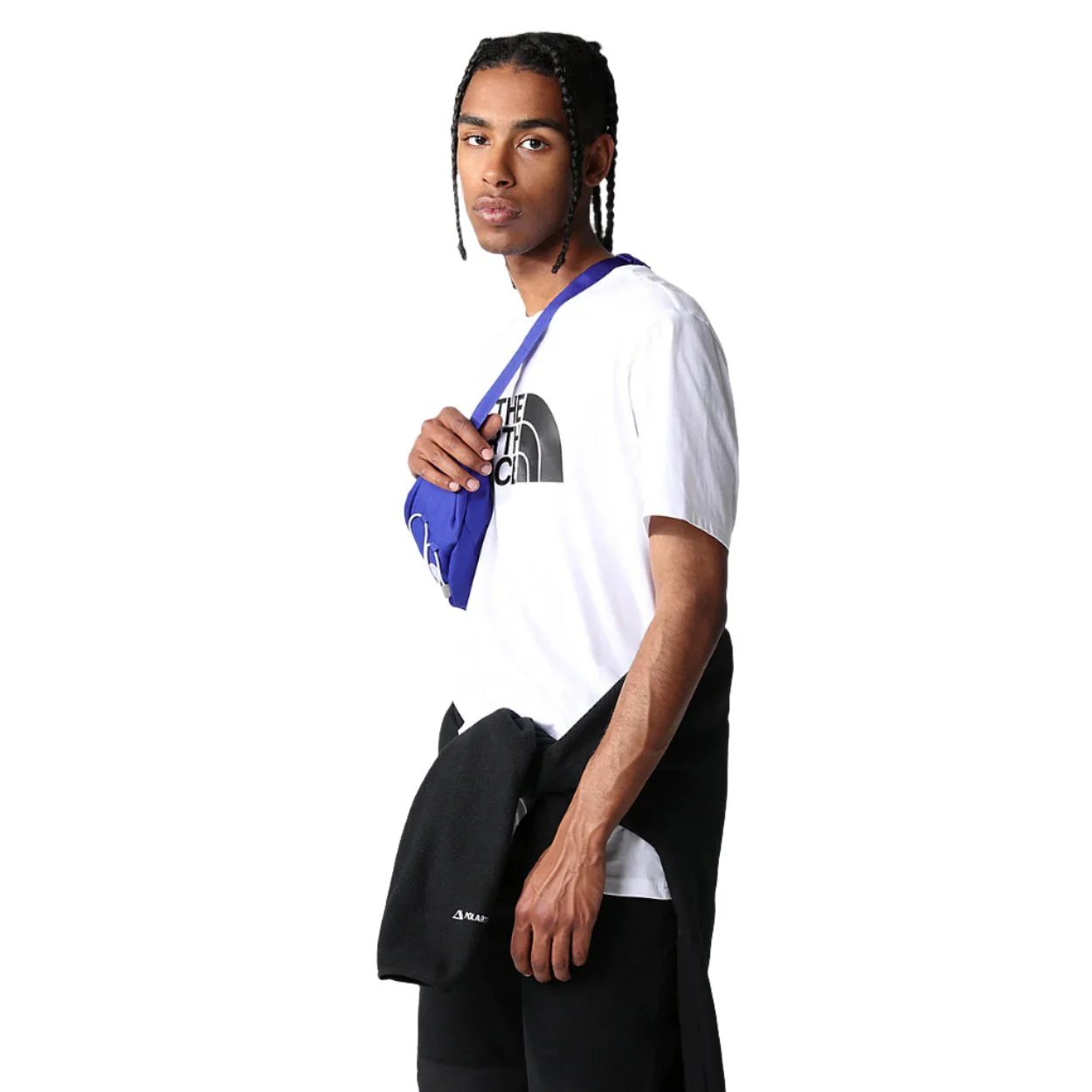 Men's Short Sleeve Easy T-Shirt - Image 8