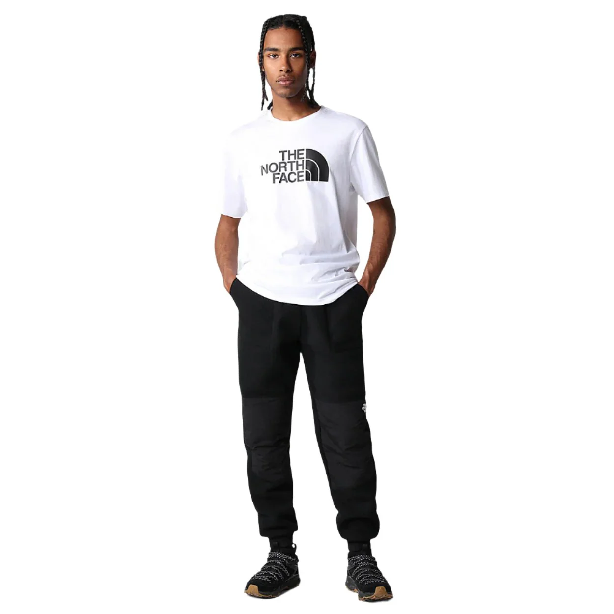 Men's Short Sleeve Easy T-Shirt - Image 9