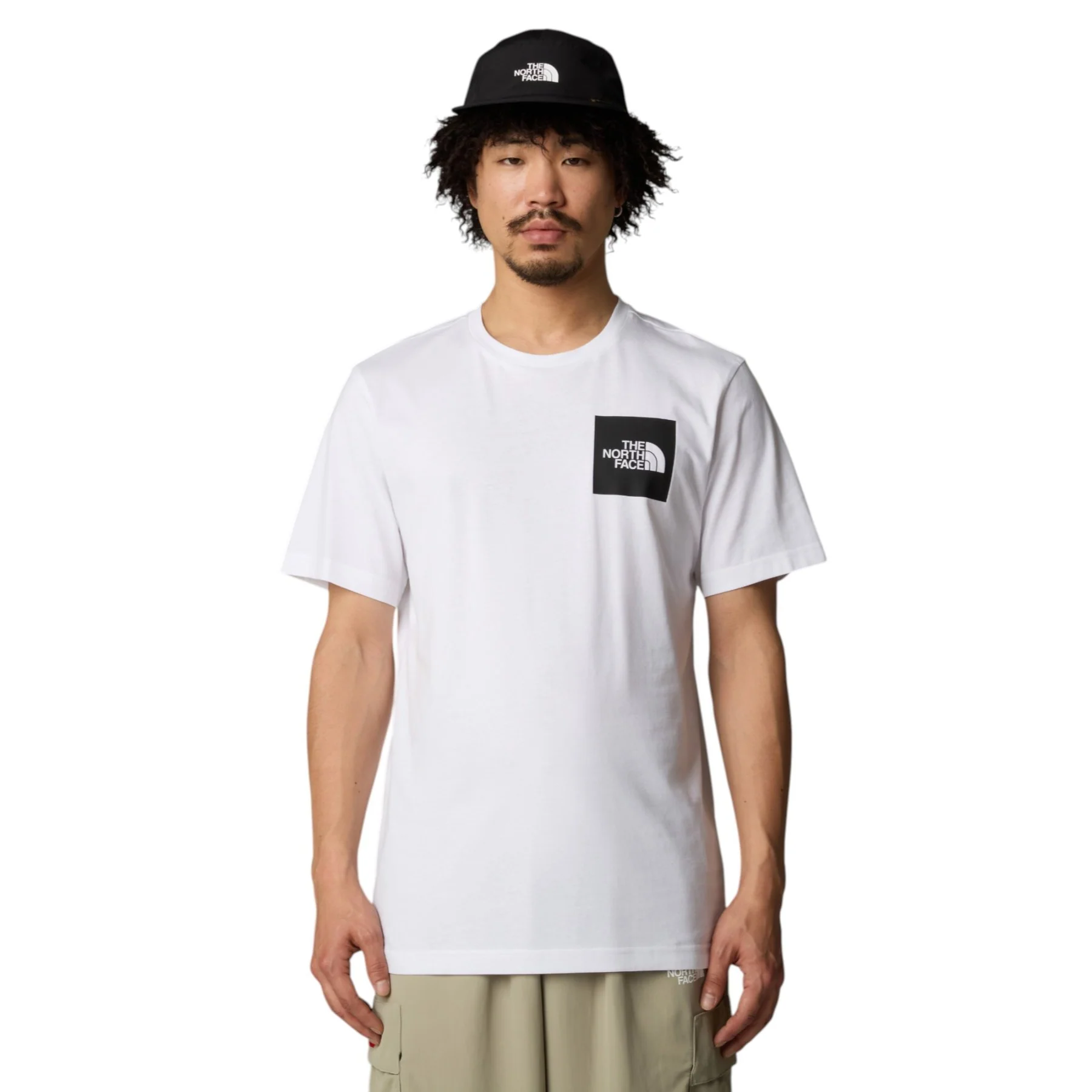Men's Fine T-Shirt - Image 10