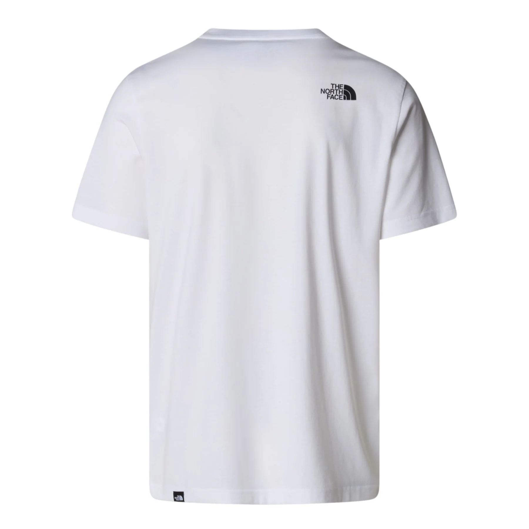 Men's Fine T-Shirt - Image 11