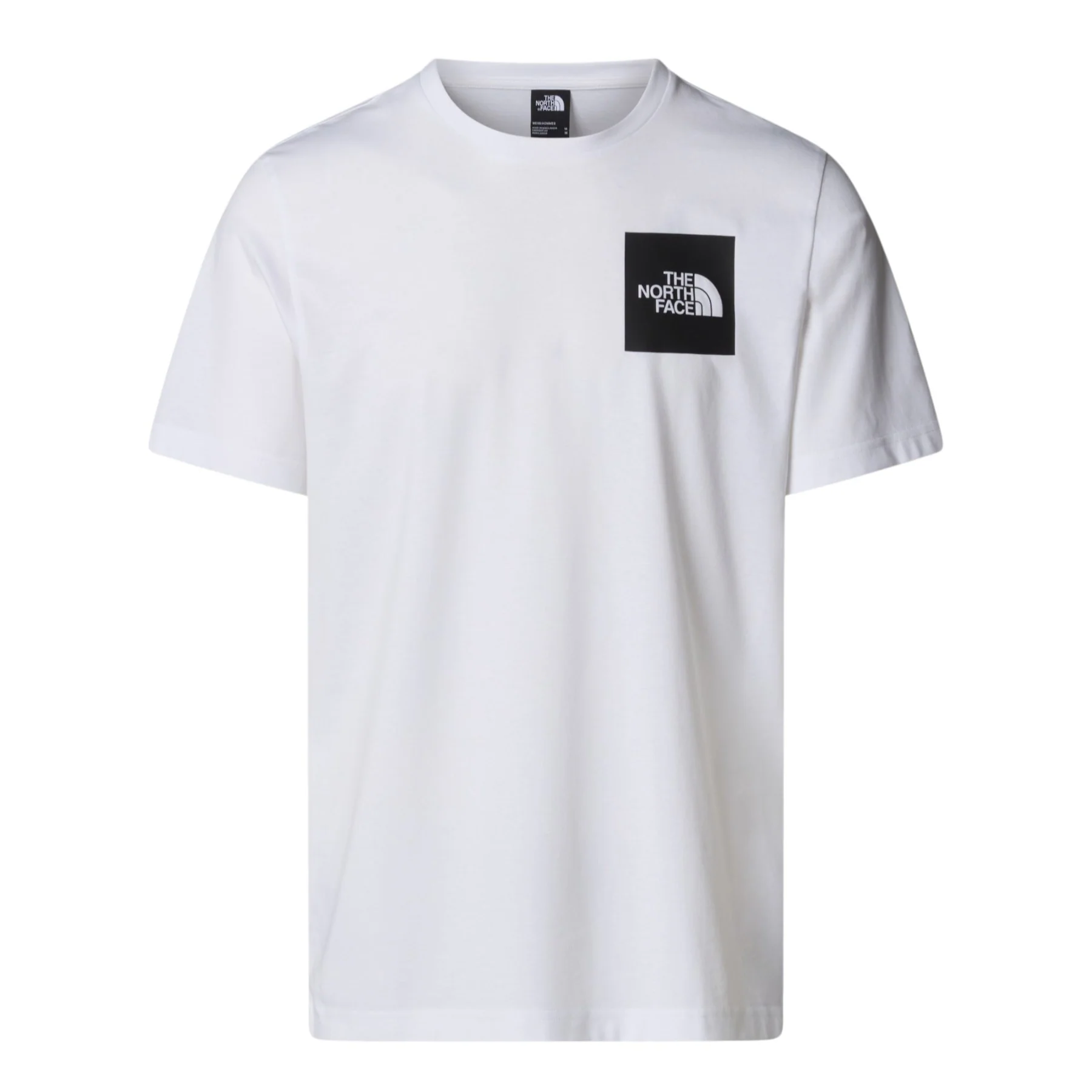 Men's Fine T-Shirt - Image 12