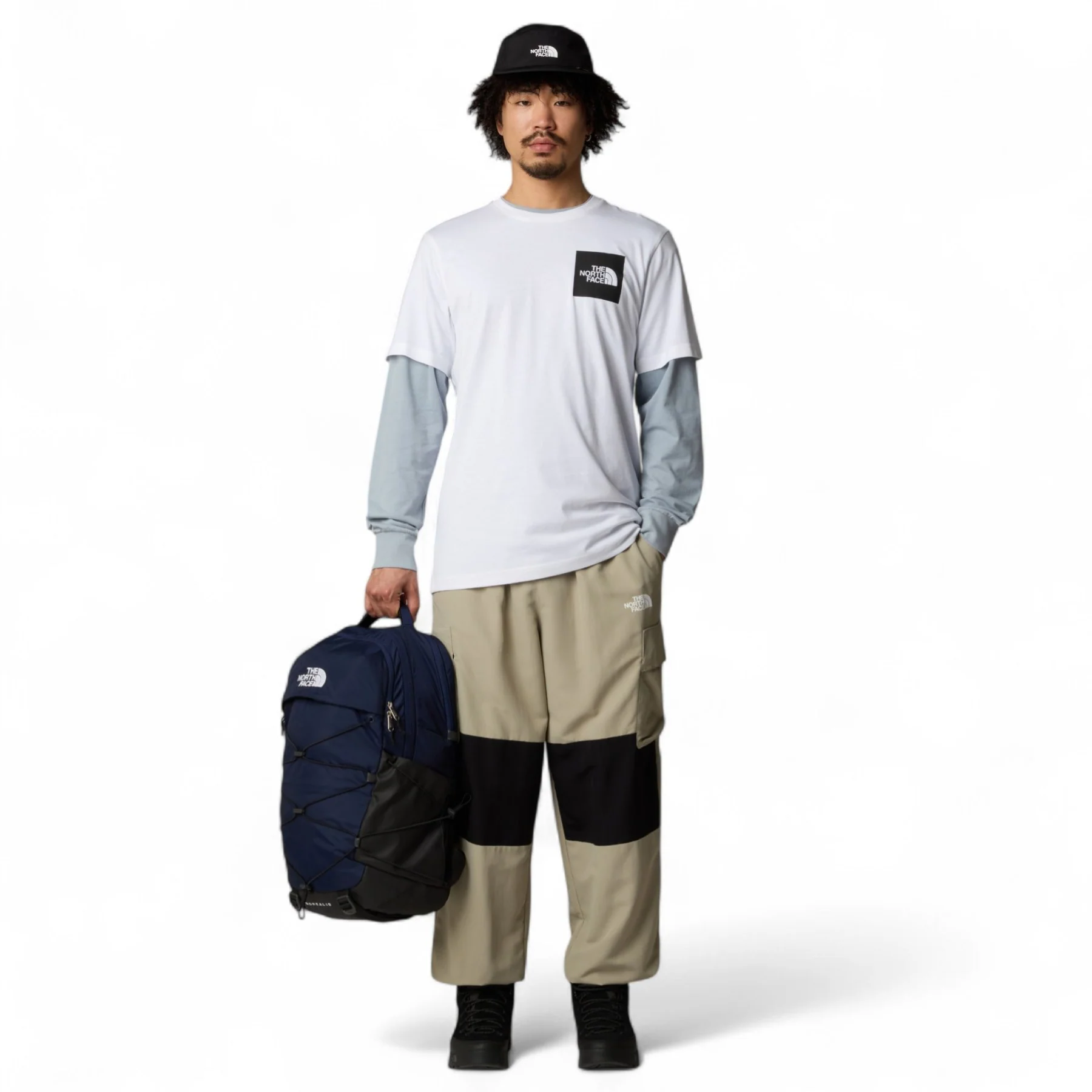 Men's Fine T-Shirt - Image 13