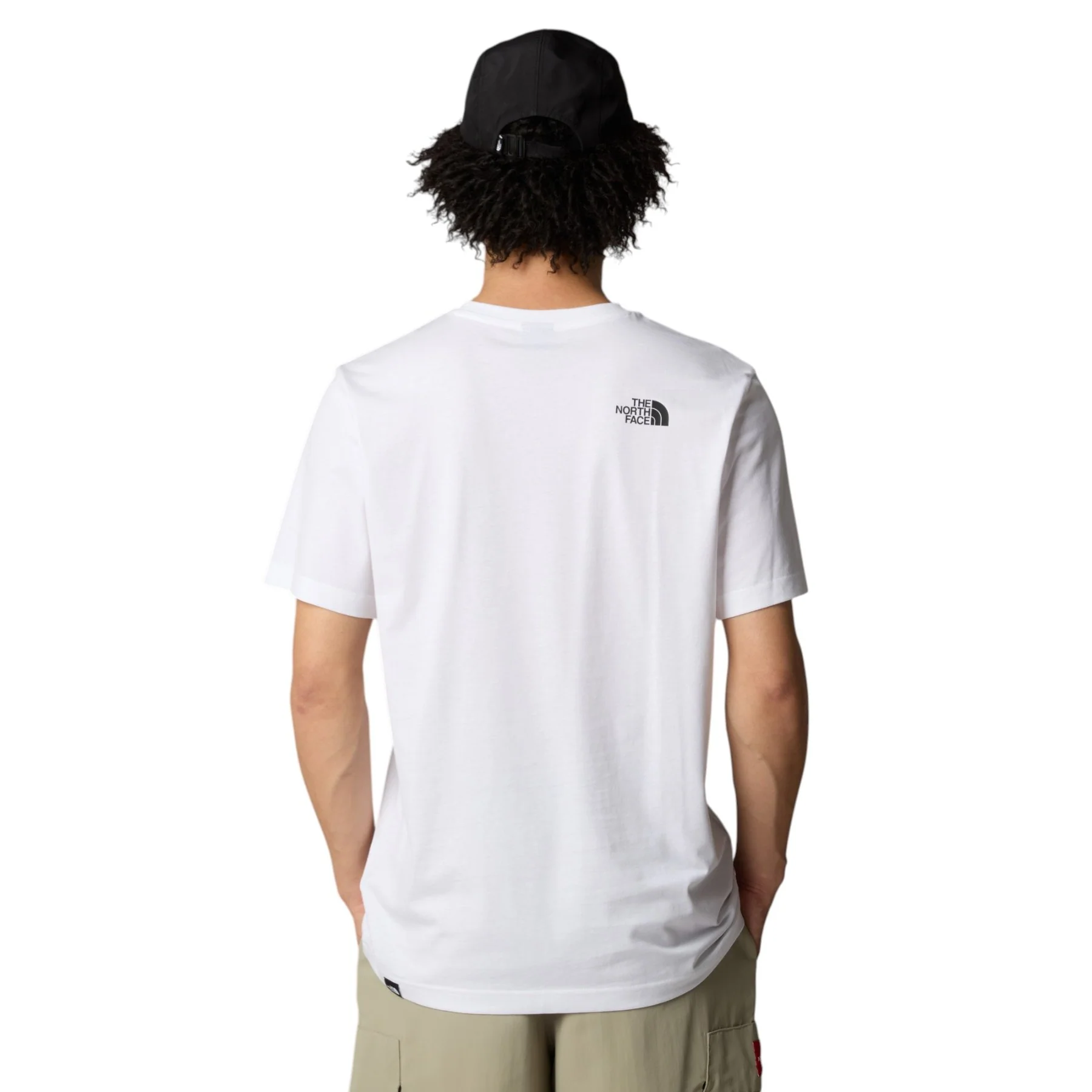 Men's Fine T-Shirt - Image 14