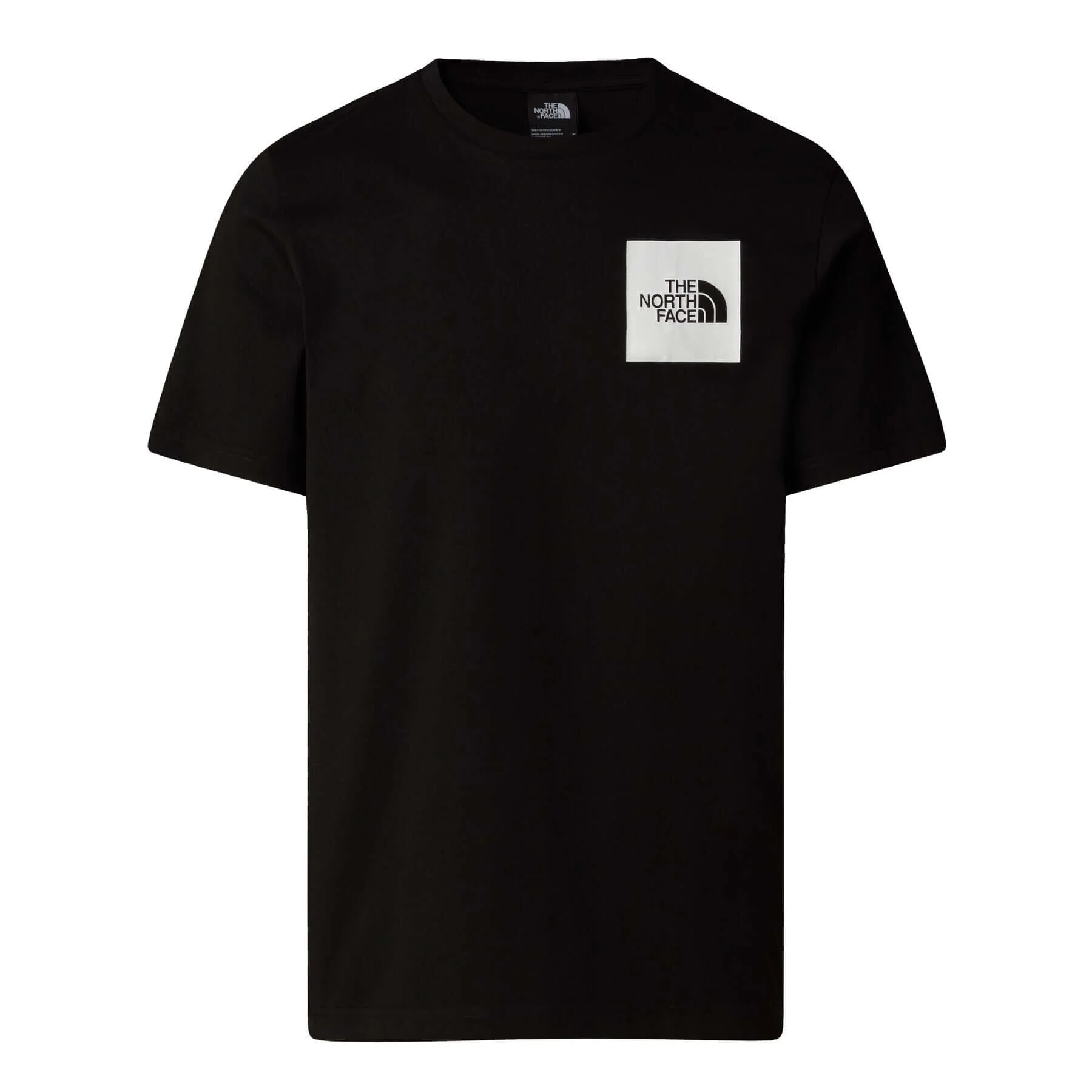 Men's Fine T-Shirt - Image 6