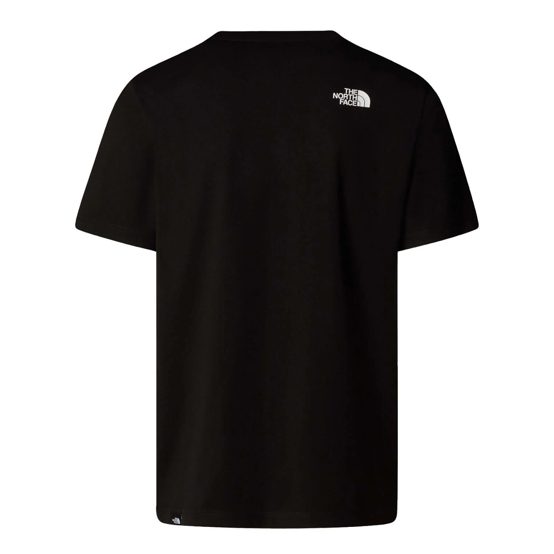 Men's Fine T-Shirt - Image 7