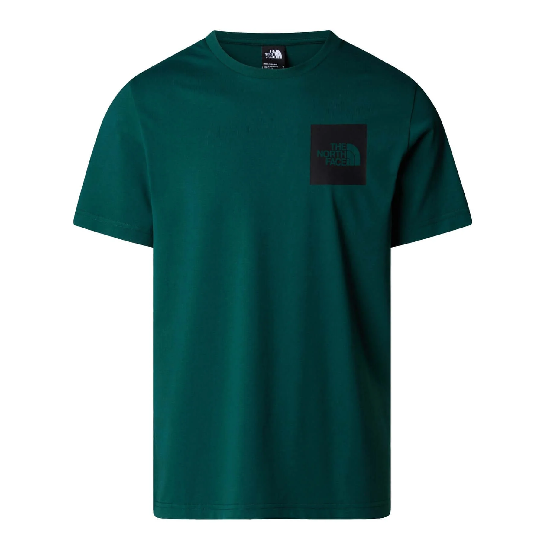 Men's Fine T-Shirt - Image 8