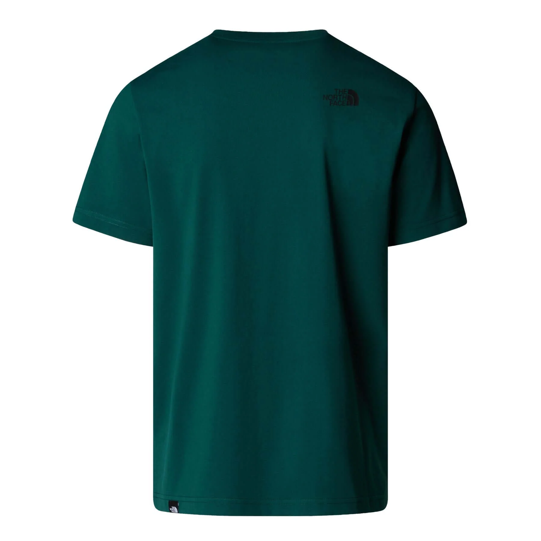 Men's Fine T-Shirt - Image 9