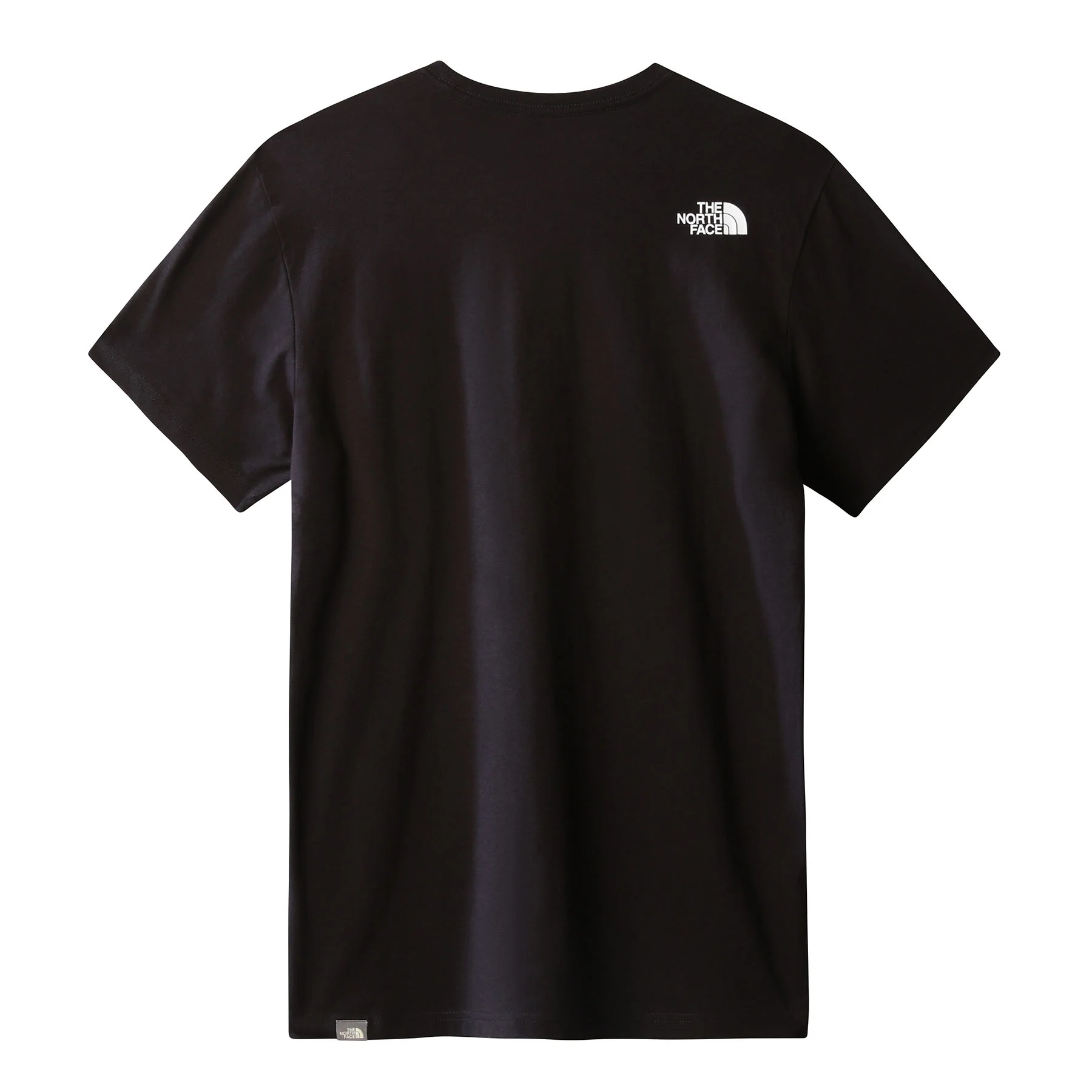 Men's Short Sleeve Never Stop Exploring T-Shirt - Image 14