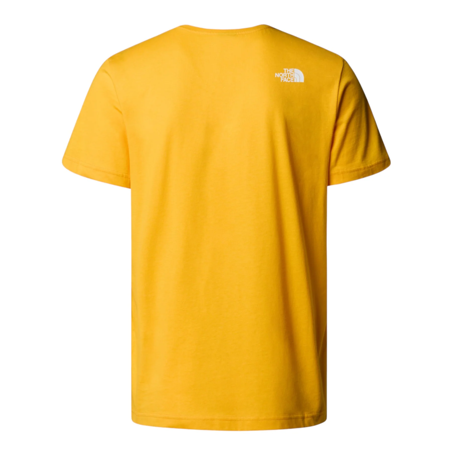 Men's Short Sleeve Never Stop Exploring T-Shirt - Image 5