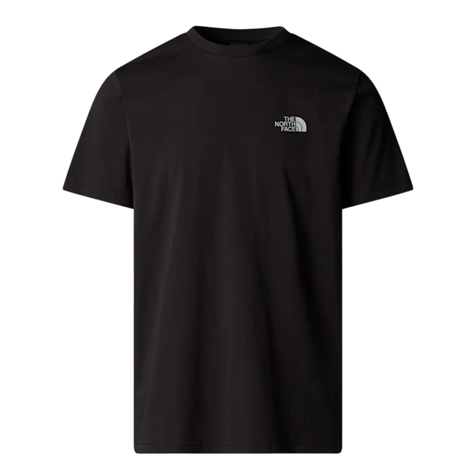 Men's Short Sleeve Reflective Box NSE Tee - Image 6