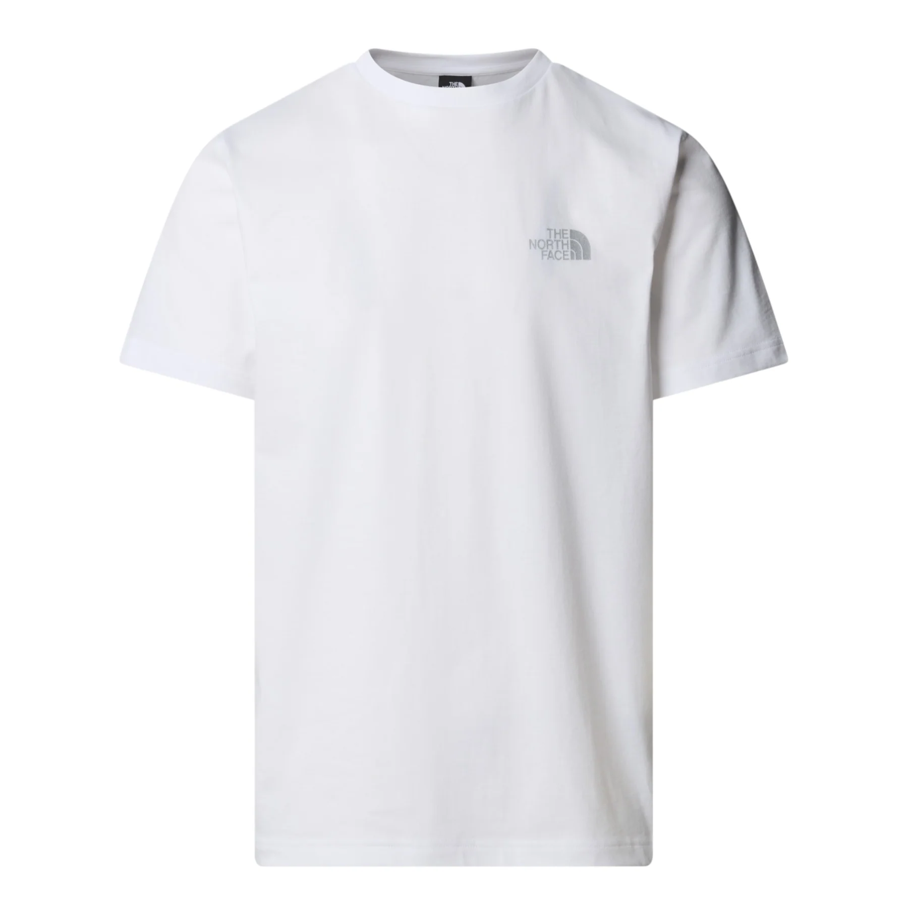 Men's Short Sleeve Reflective Box NSE Tee - Image 8