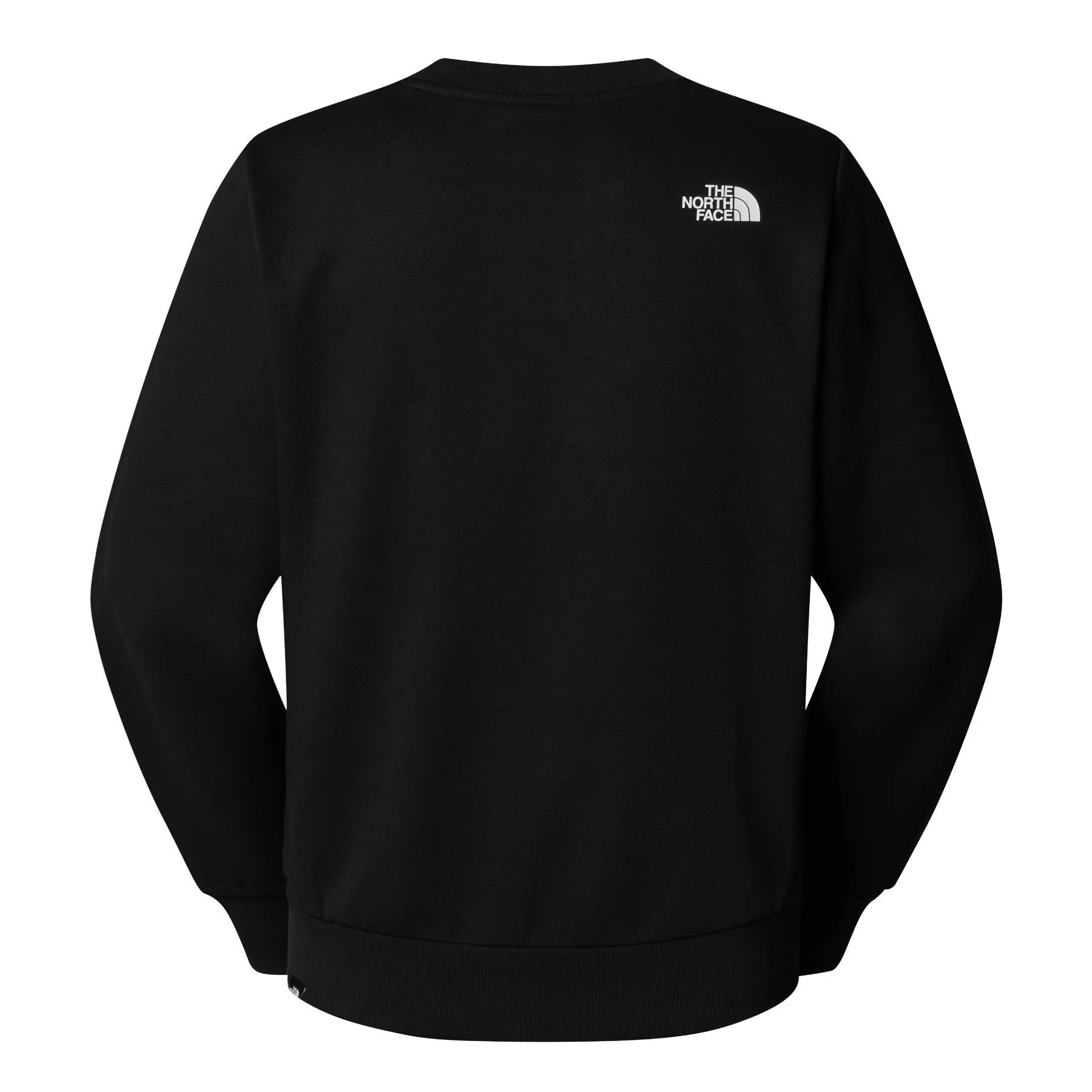 Men's Simple Dome Crew Shirt - Image 5