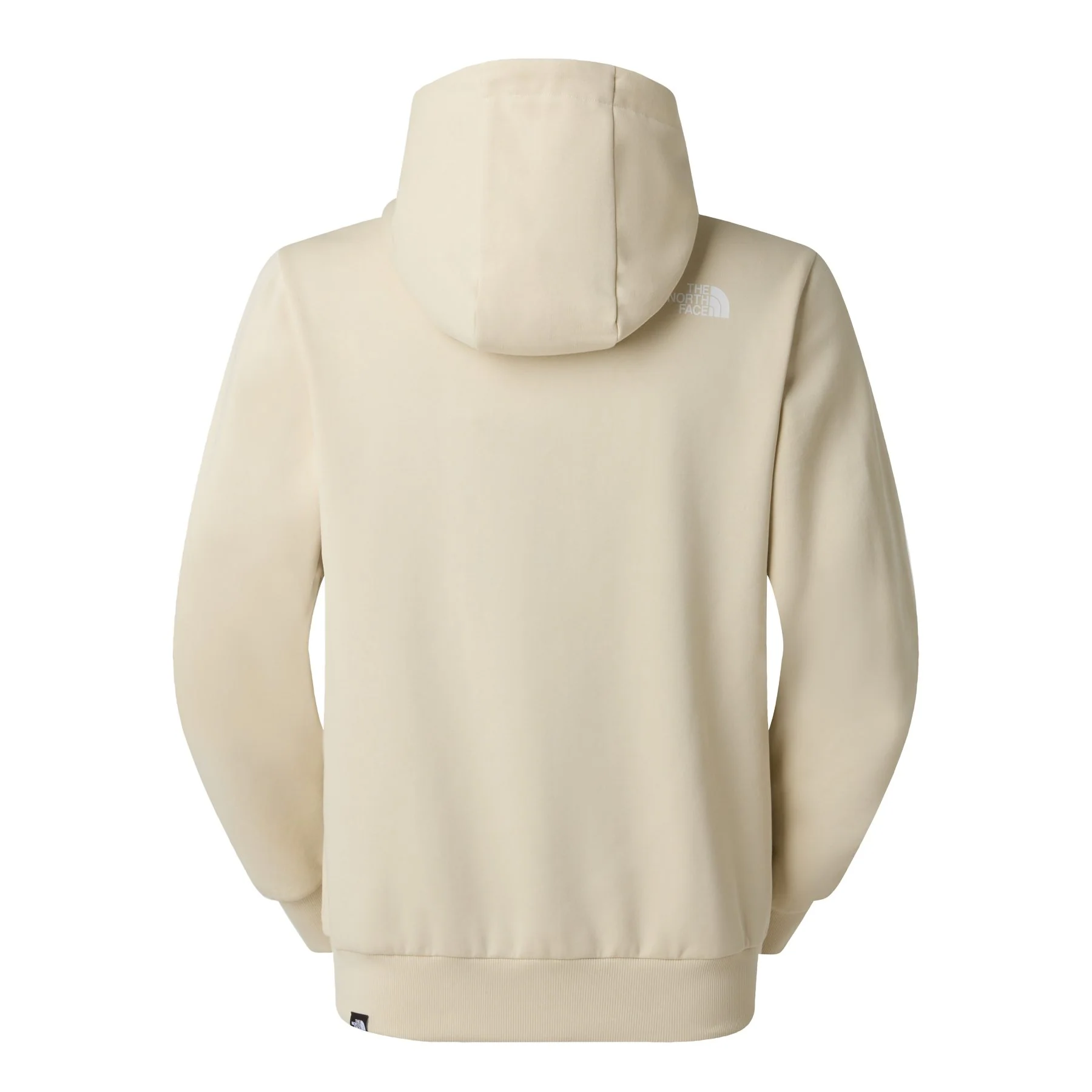 Men's Simple Dome Hoodie - Image 11