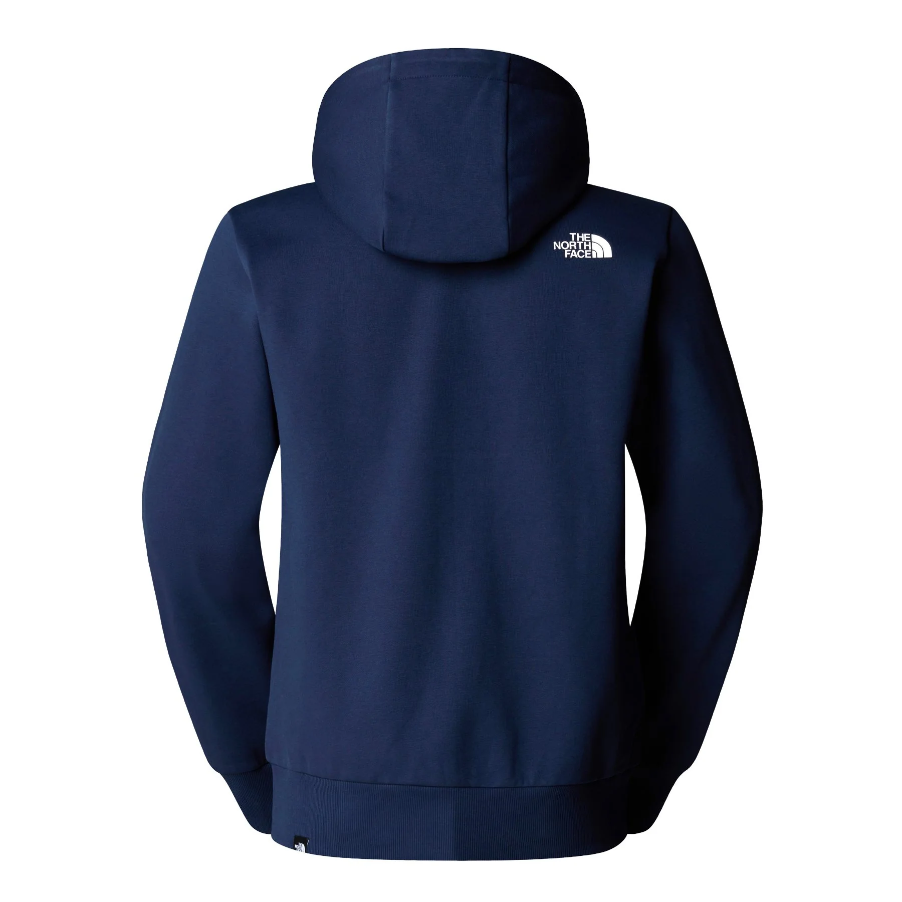 Men's Simple Dome Hoodie - Image 5