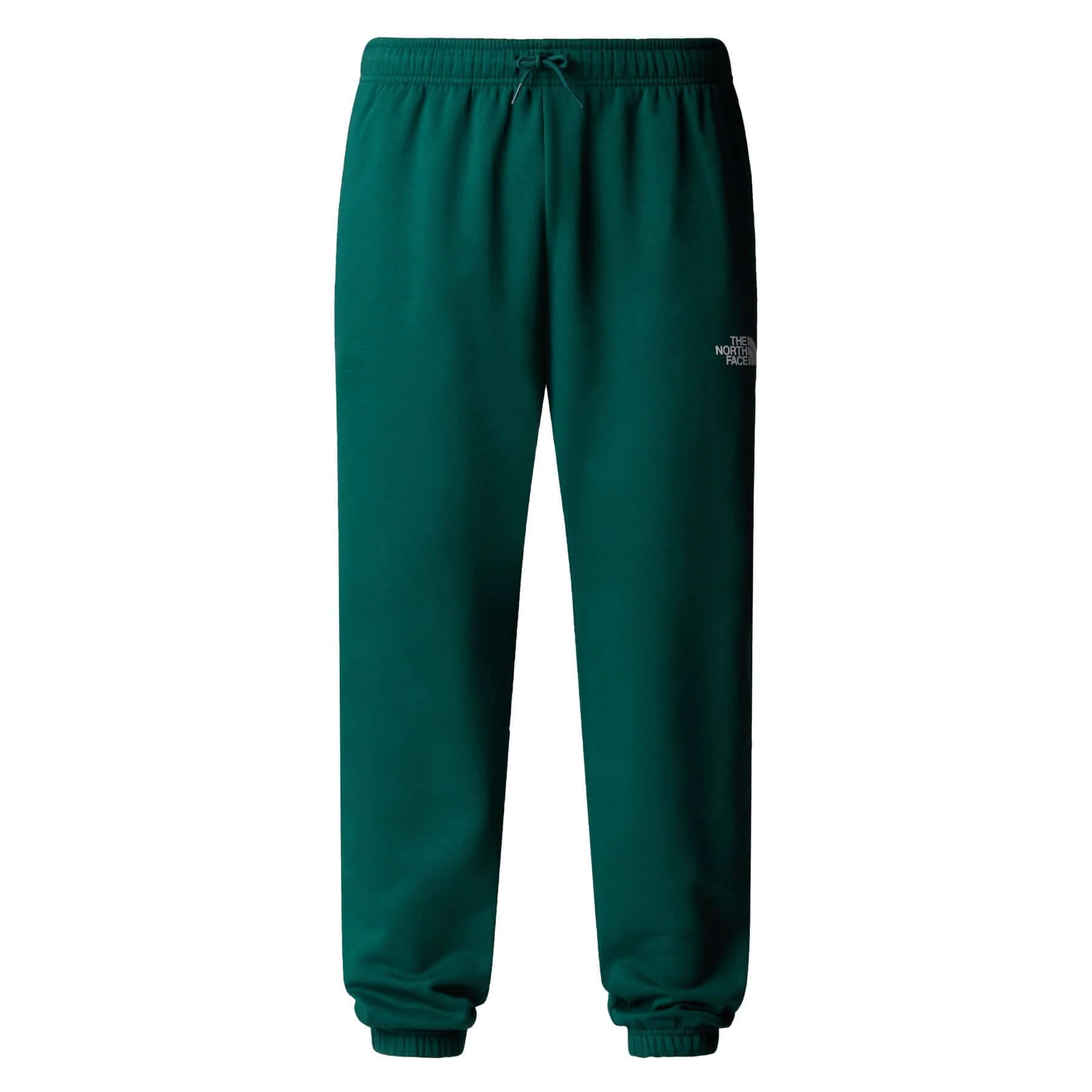 Men's Simple Dome Regular Tapered Jogger