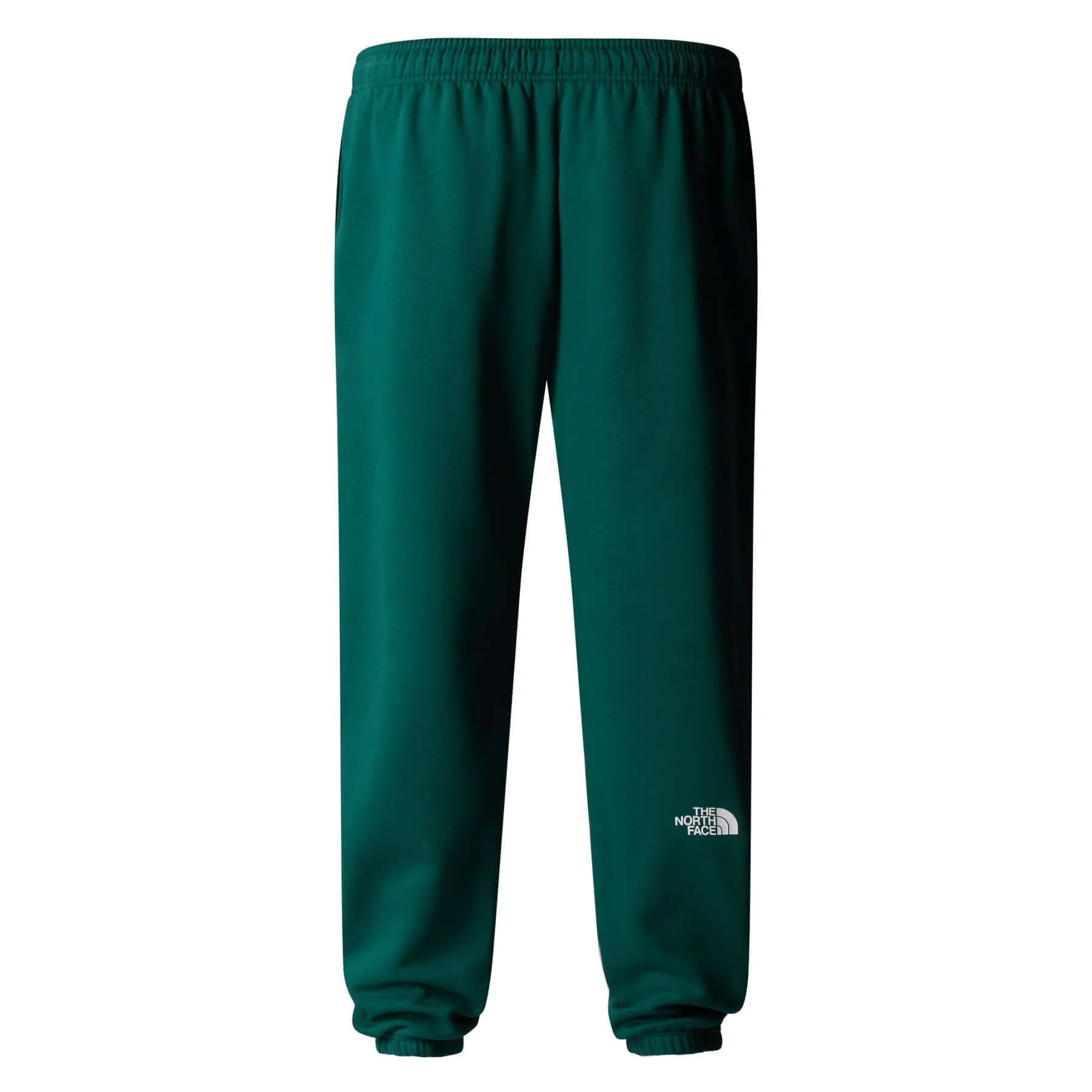 Men's Simple Dome Regular Tapered Jogger - Image 2