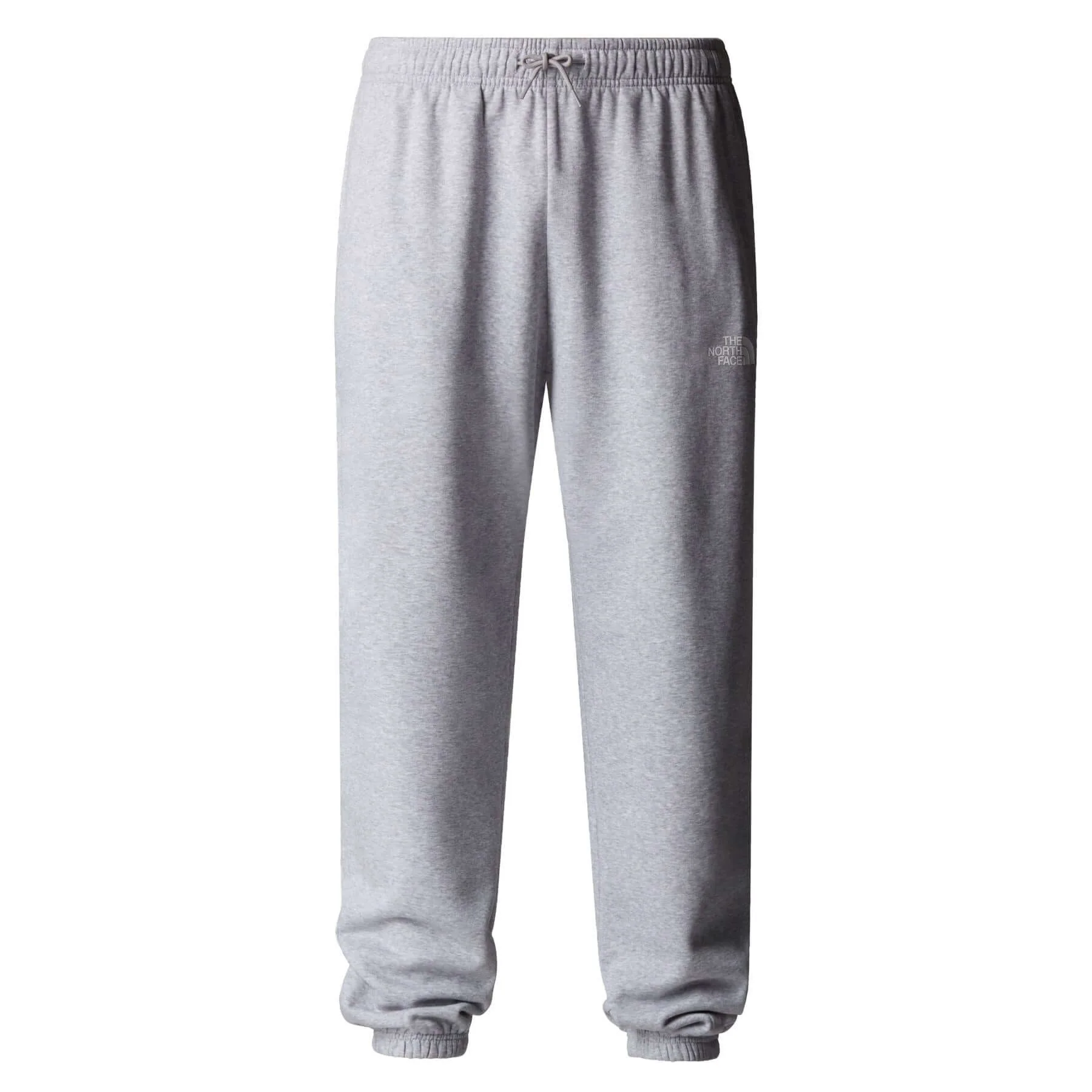 Men's Simple Dome Regular Tapered Jogger - Image 3