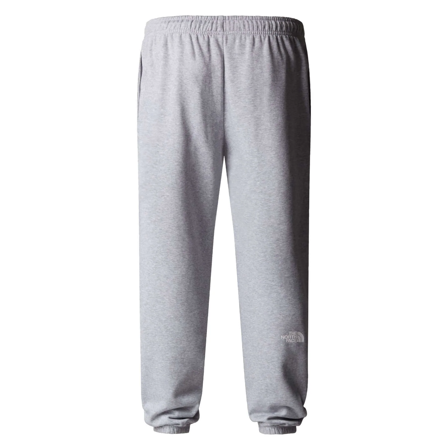 Men's Simple Dome Regular Tapered Jogger - Image 4