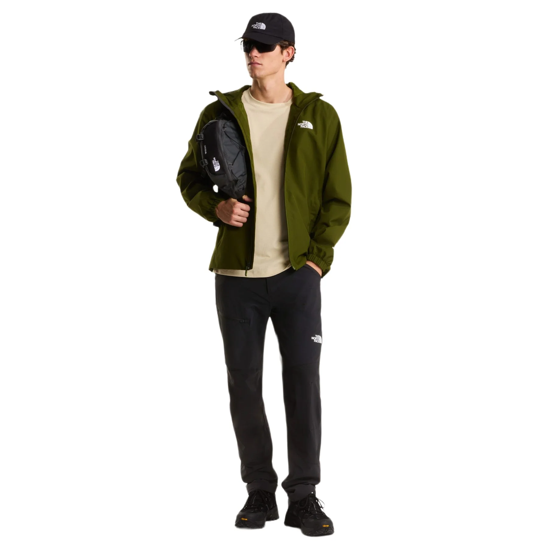 Men's Speedlight Trousers - Image 3